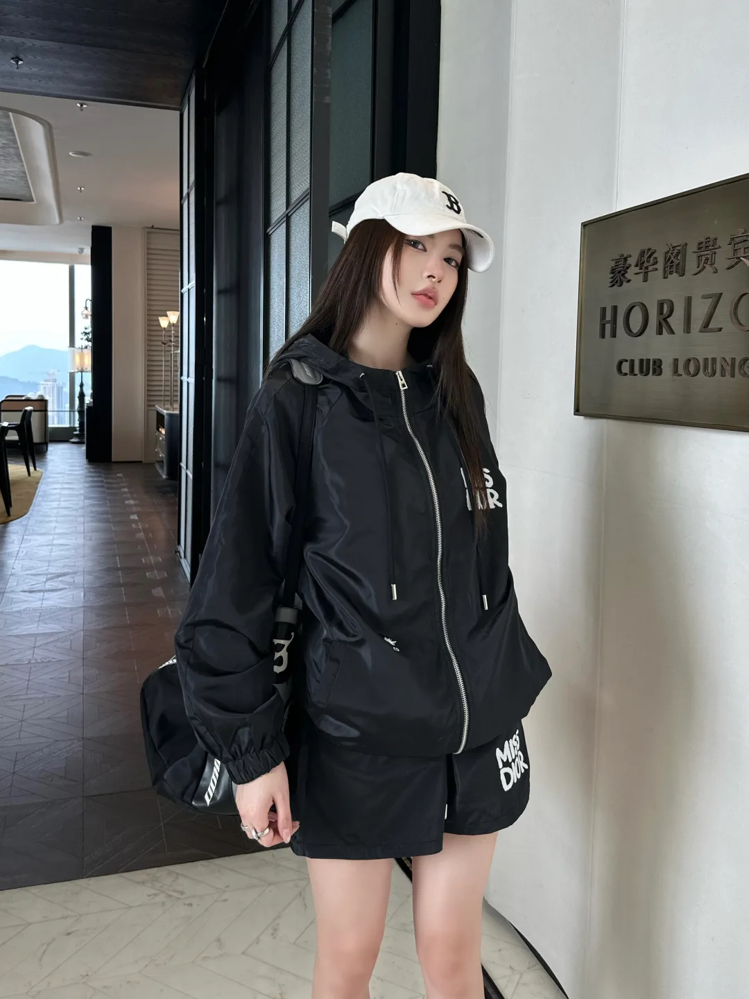 Спортивные Костюмы Женские Christian Dior 31459