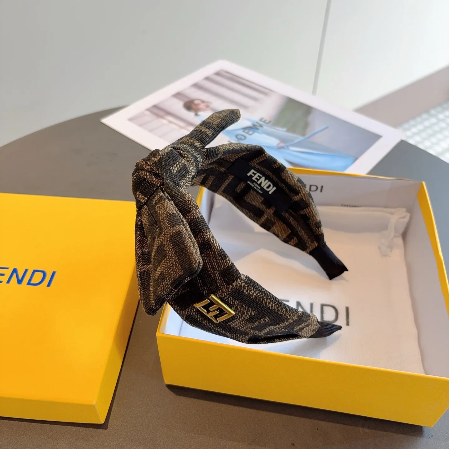 Головные Уборы Fendi 11469133