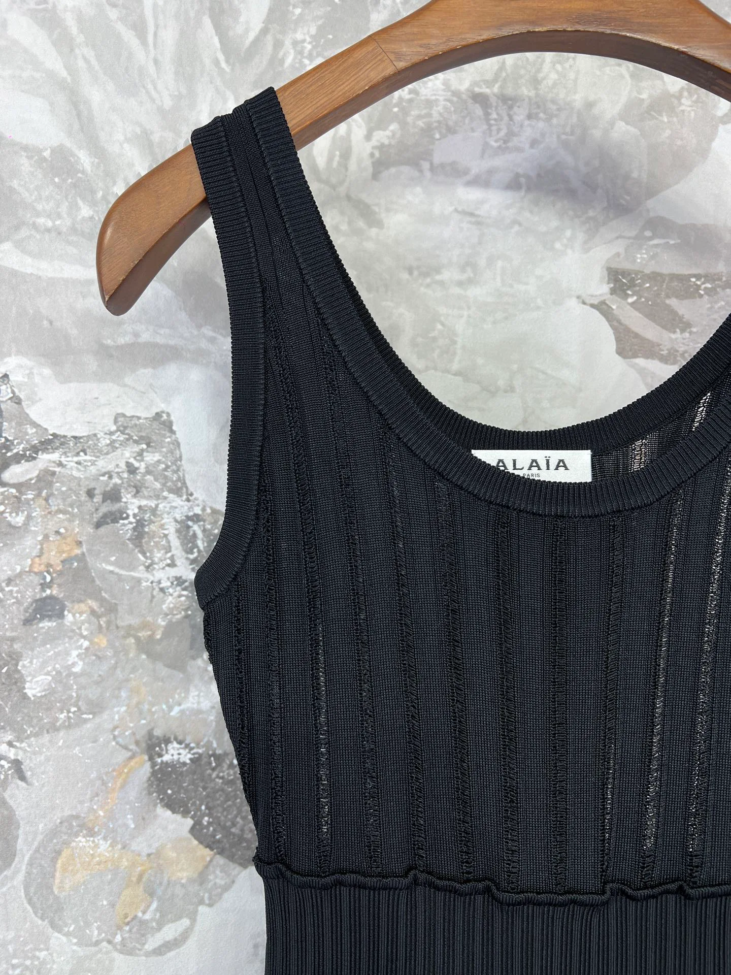 Платья Женские Alaia 55175