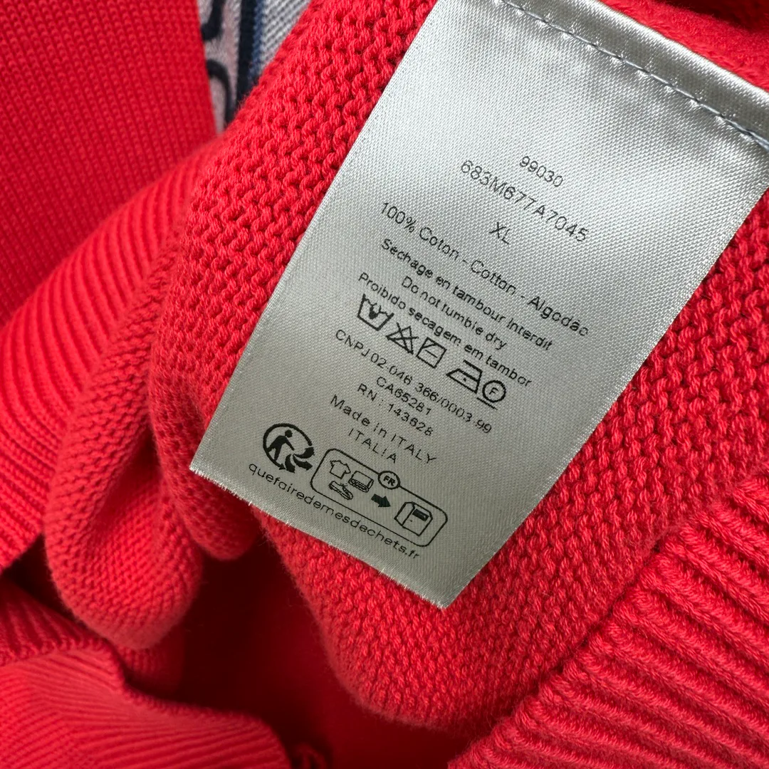 Джемперы И Свитеры Мужские Christian Dior 5059525