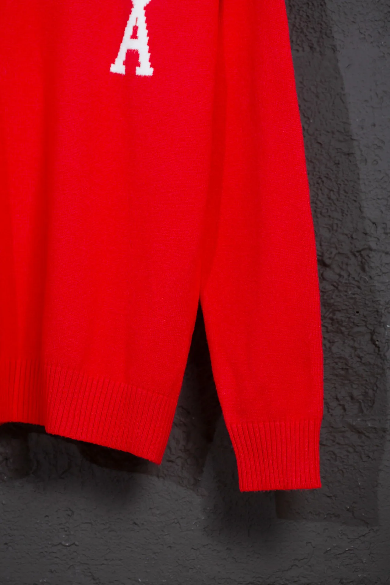 Джемперы И Свитеры Мужские Ami Paris 861931