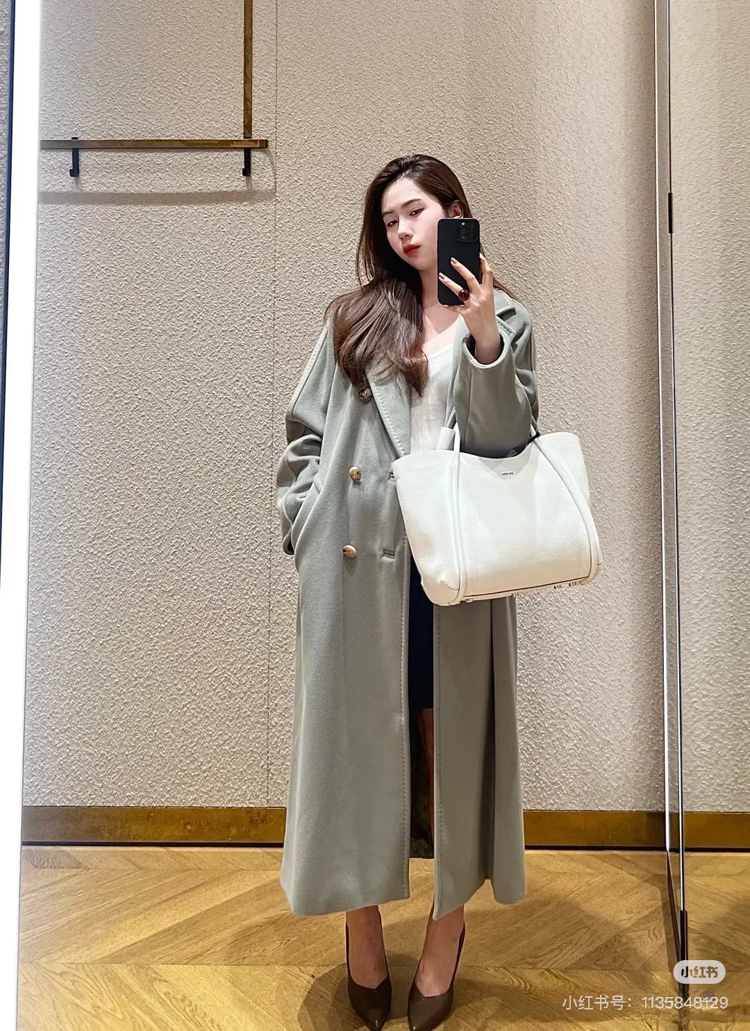 Пальто Женские Max Mara 18245211