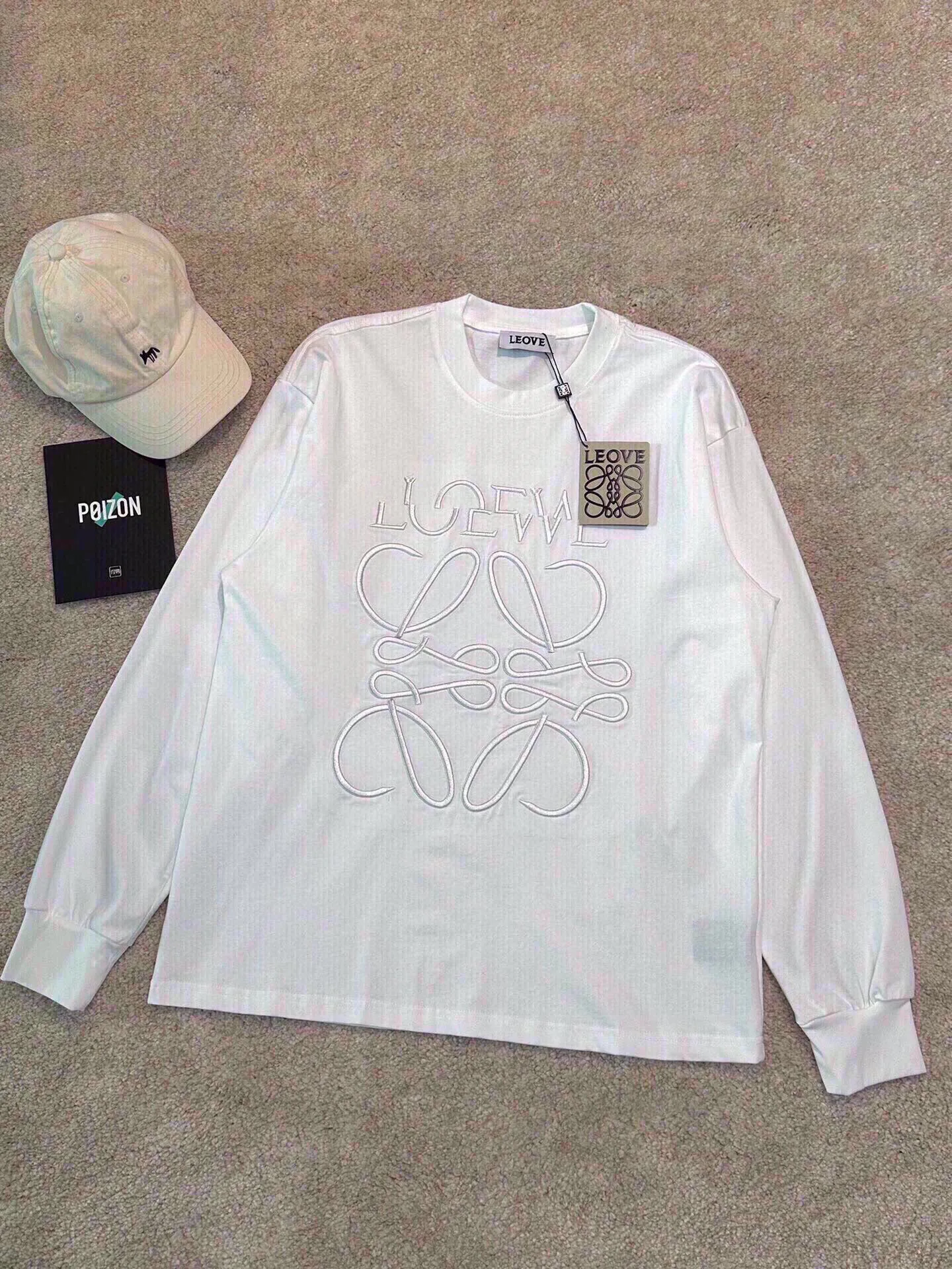 Футболки Женские Chrome Hearts 2237981