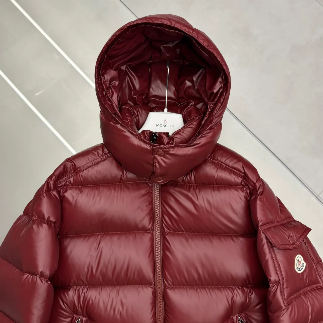Куртки И Пуховики Мужские Moncler 17391885