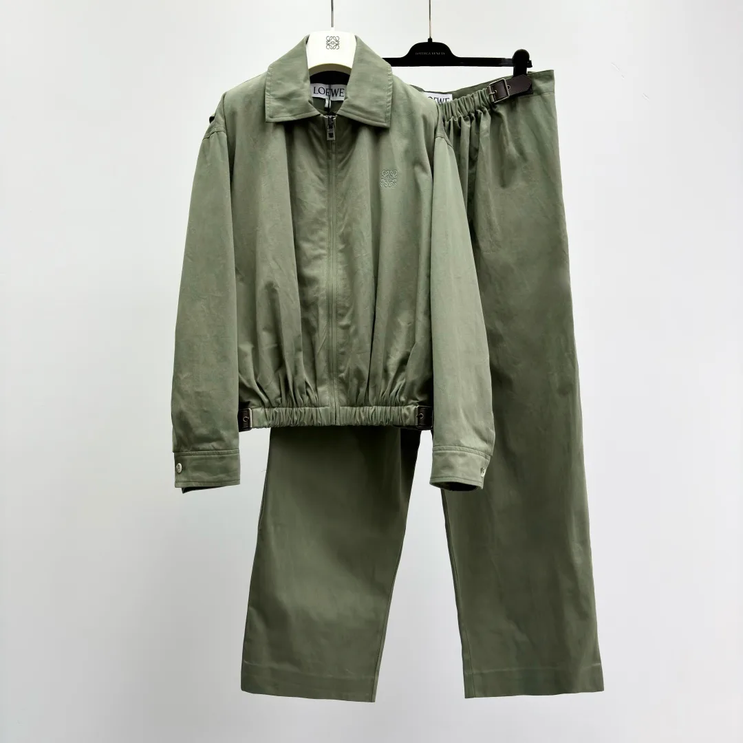 Куртки Мужские Loewe 616939