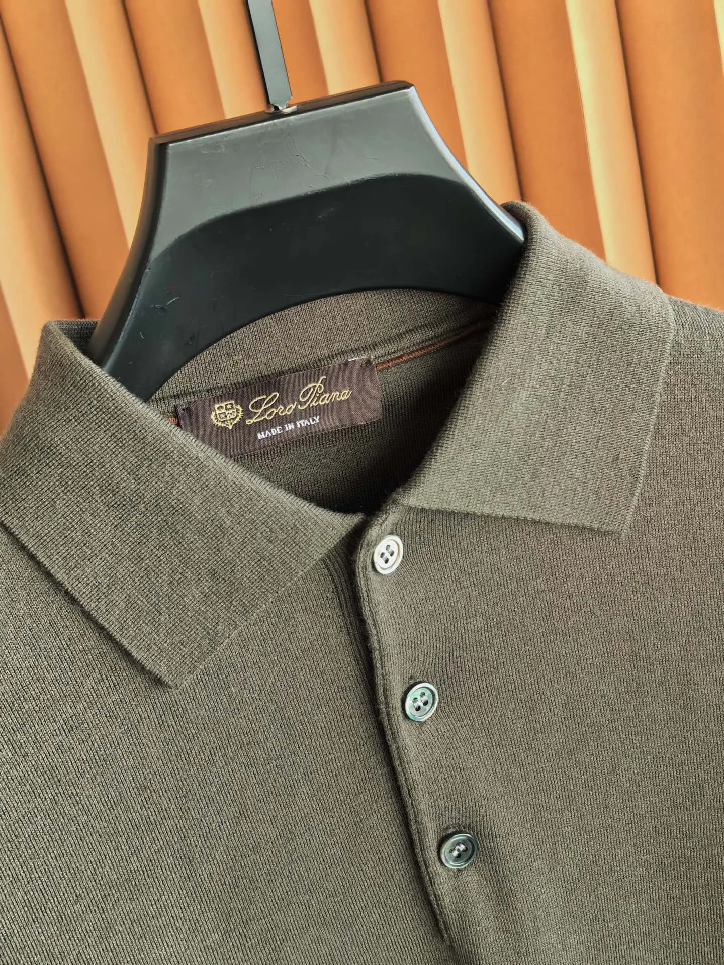 Футболки Мужские Loro Piana 1861607