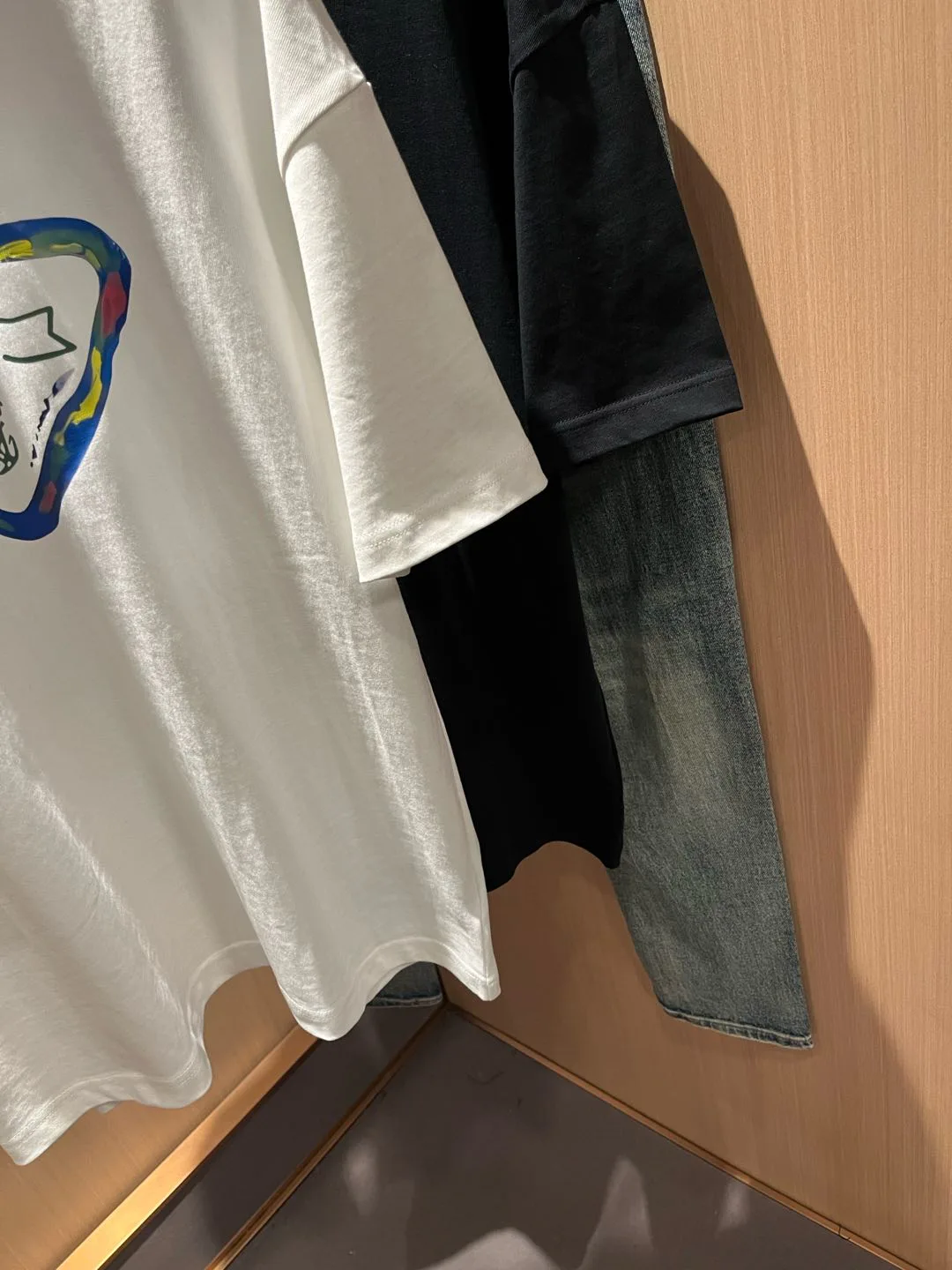 Футболки Женские Prada 8476