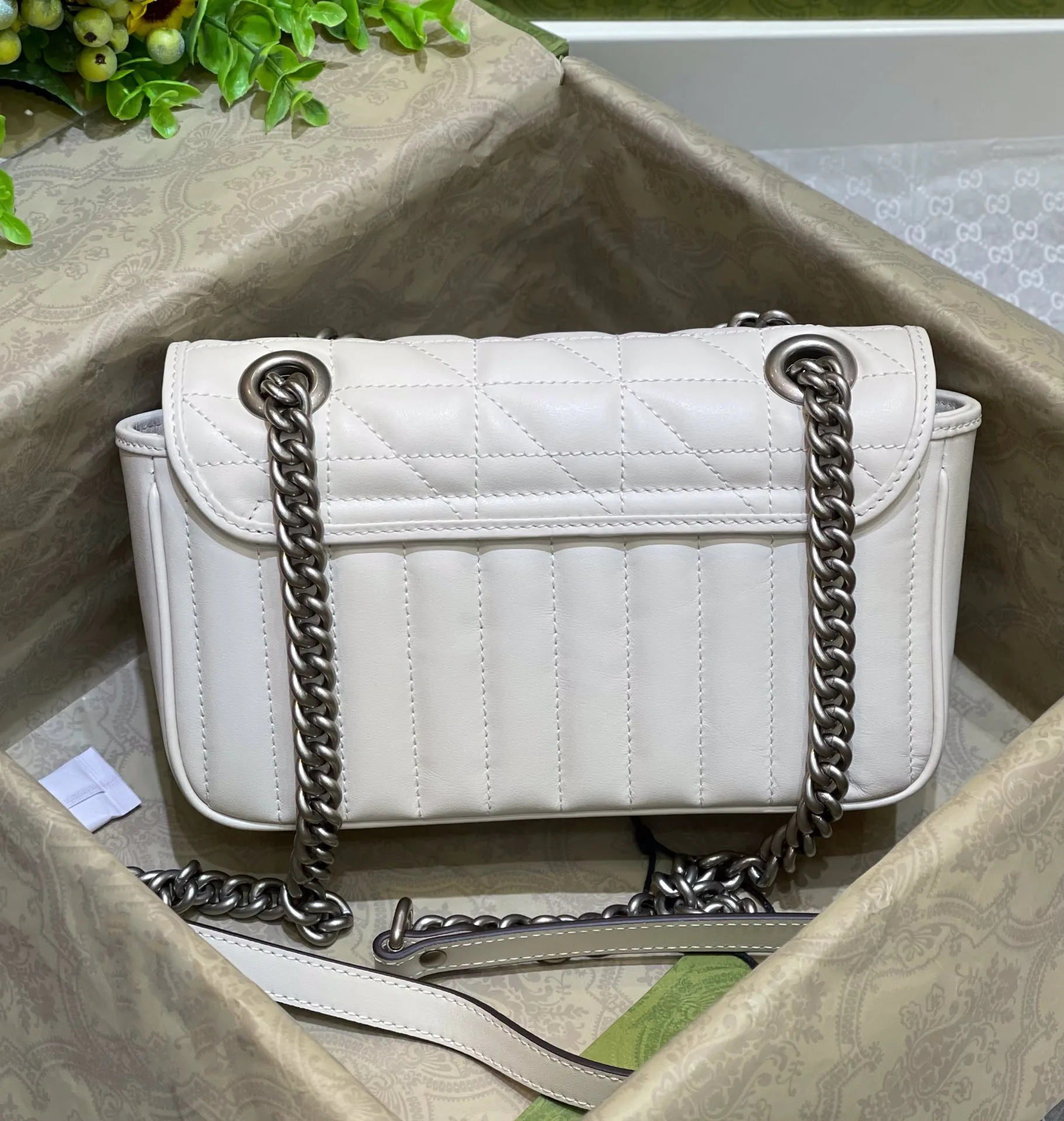 Сумки На Ремне Женские Gucci 14699