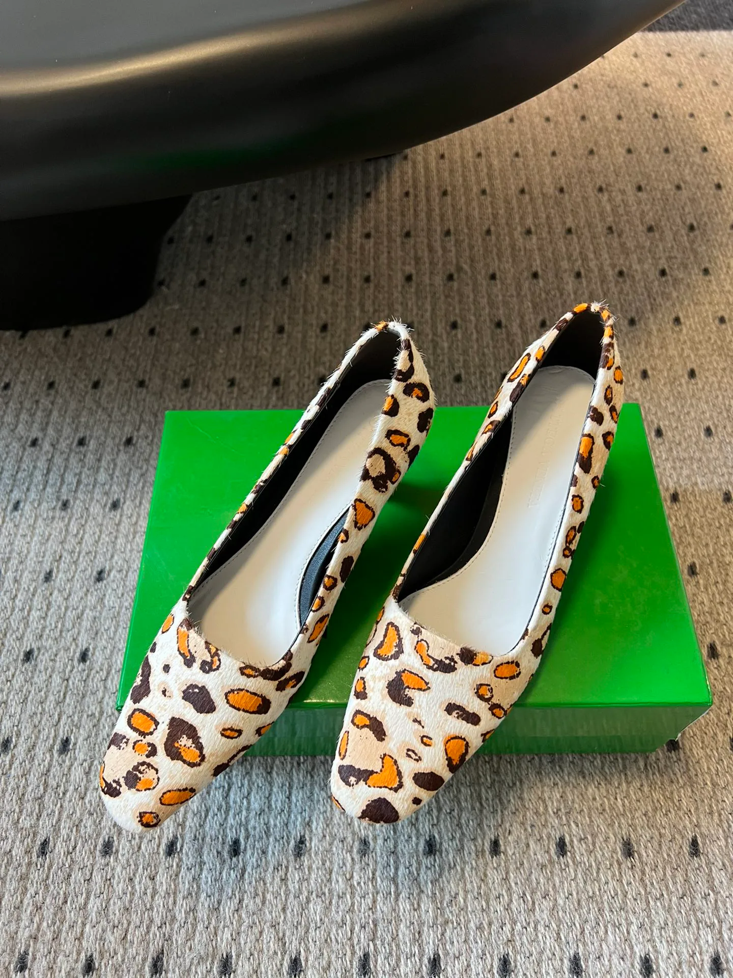 Туфли Женские Bottega Veneta 20689