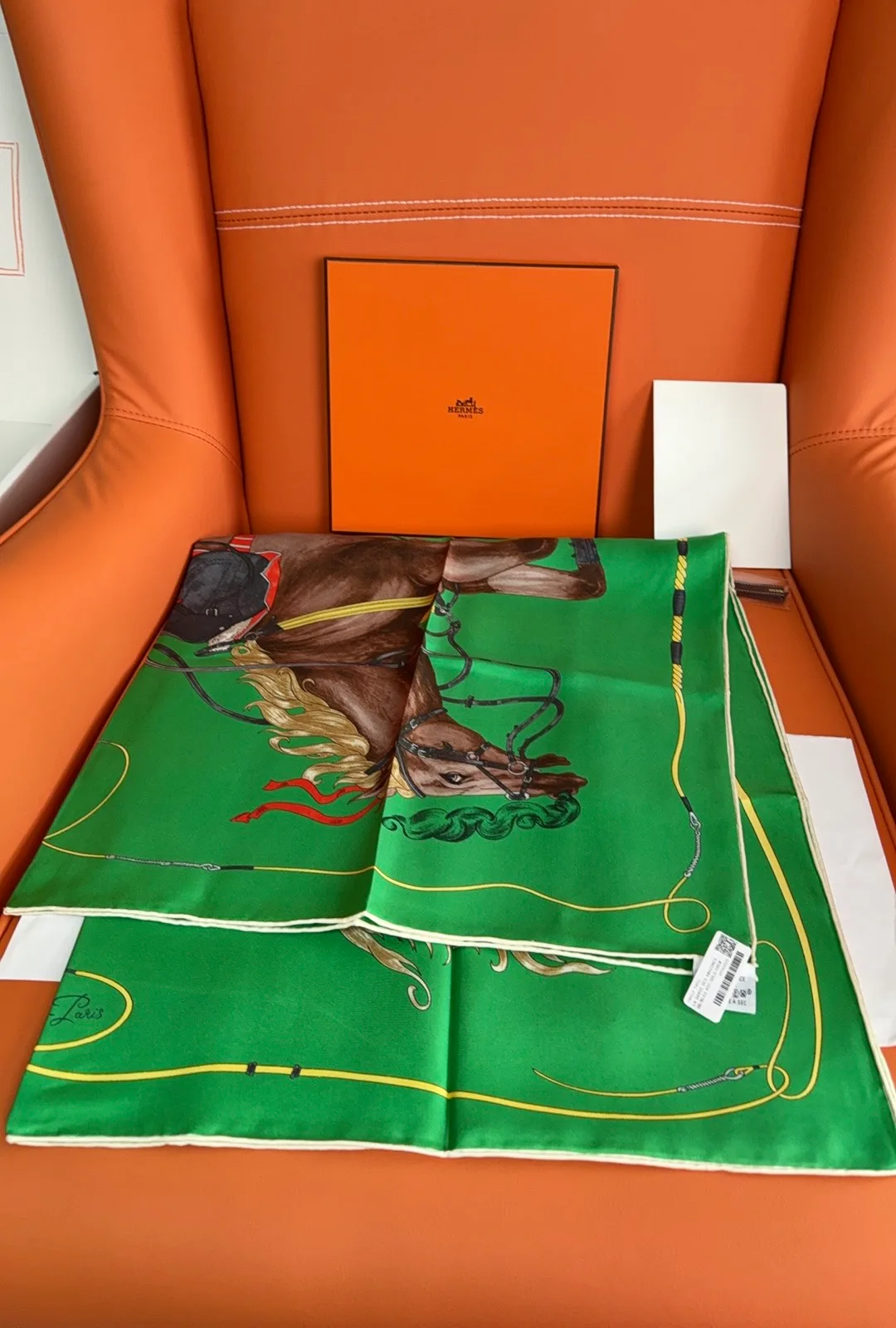 Платки Hermes 10807046
