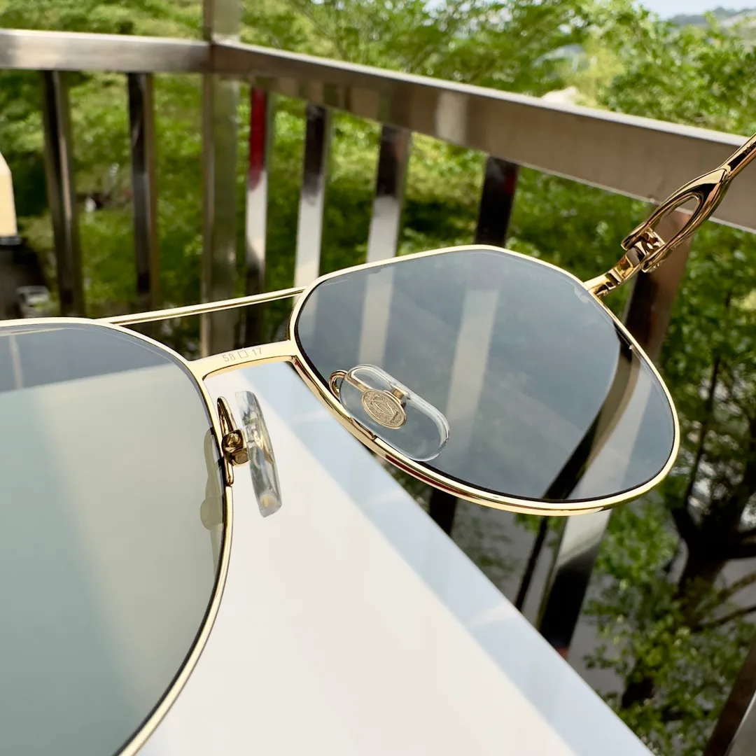 Очки Cartier 1703