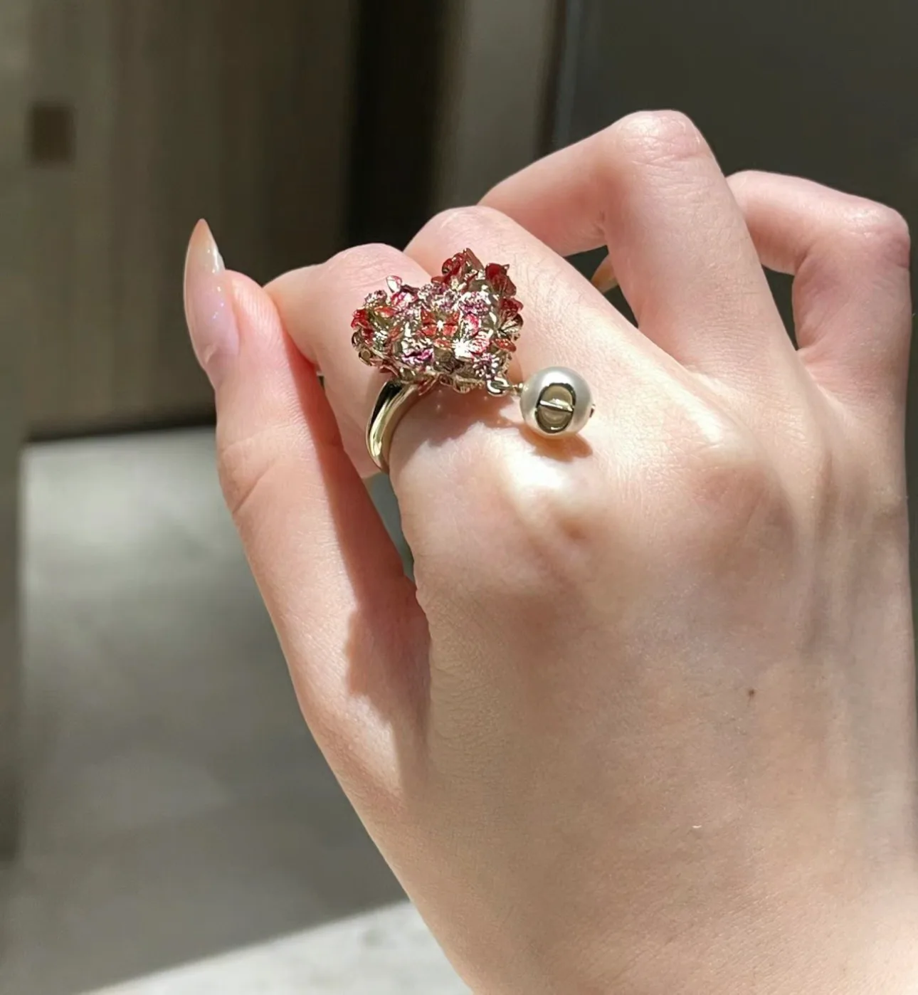 Бижутерия Christian Dior 11412401