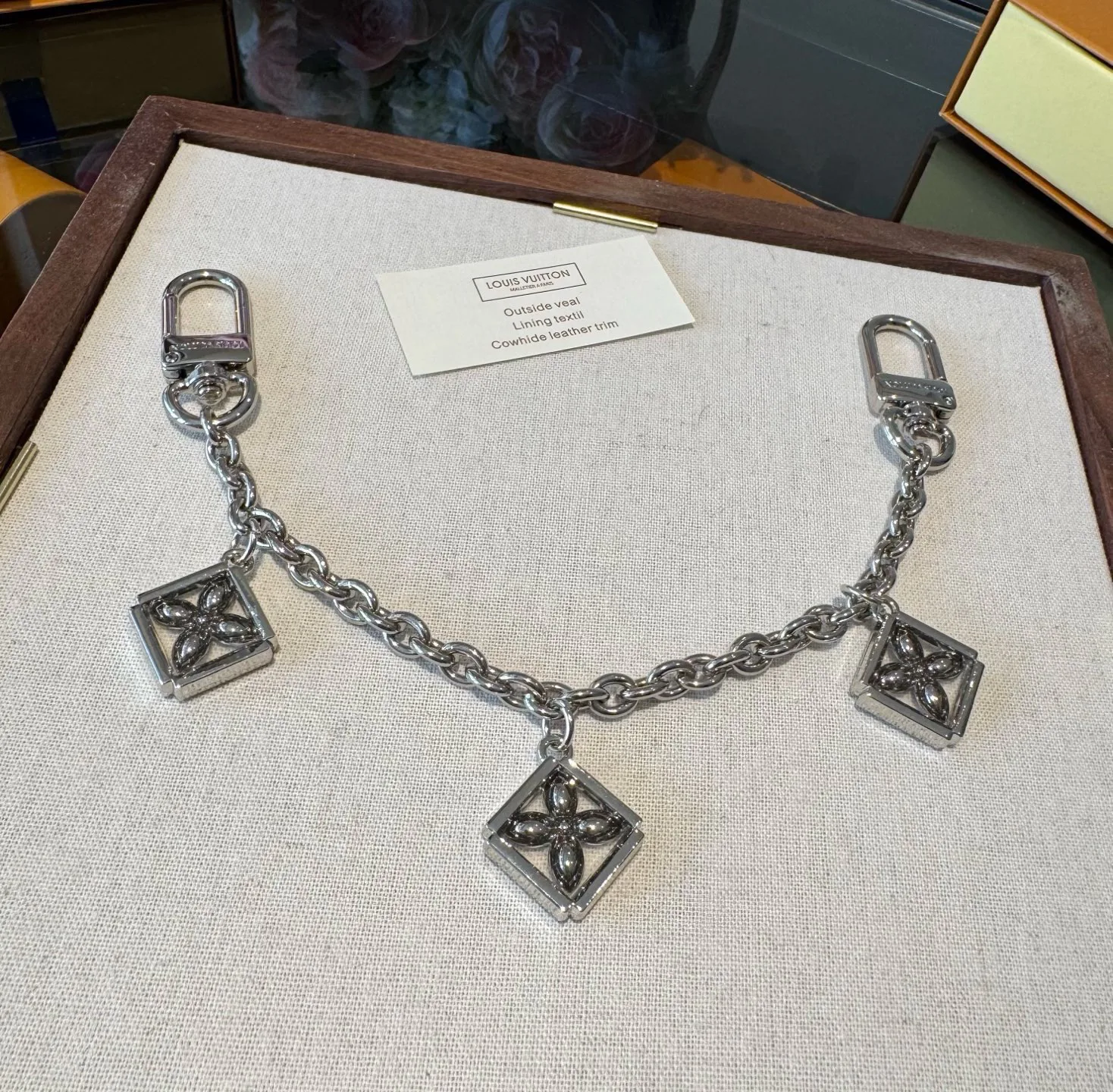 Бижутерия Louis Vuitton 14337212