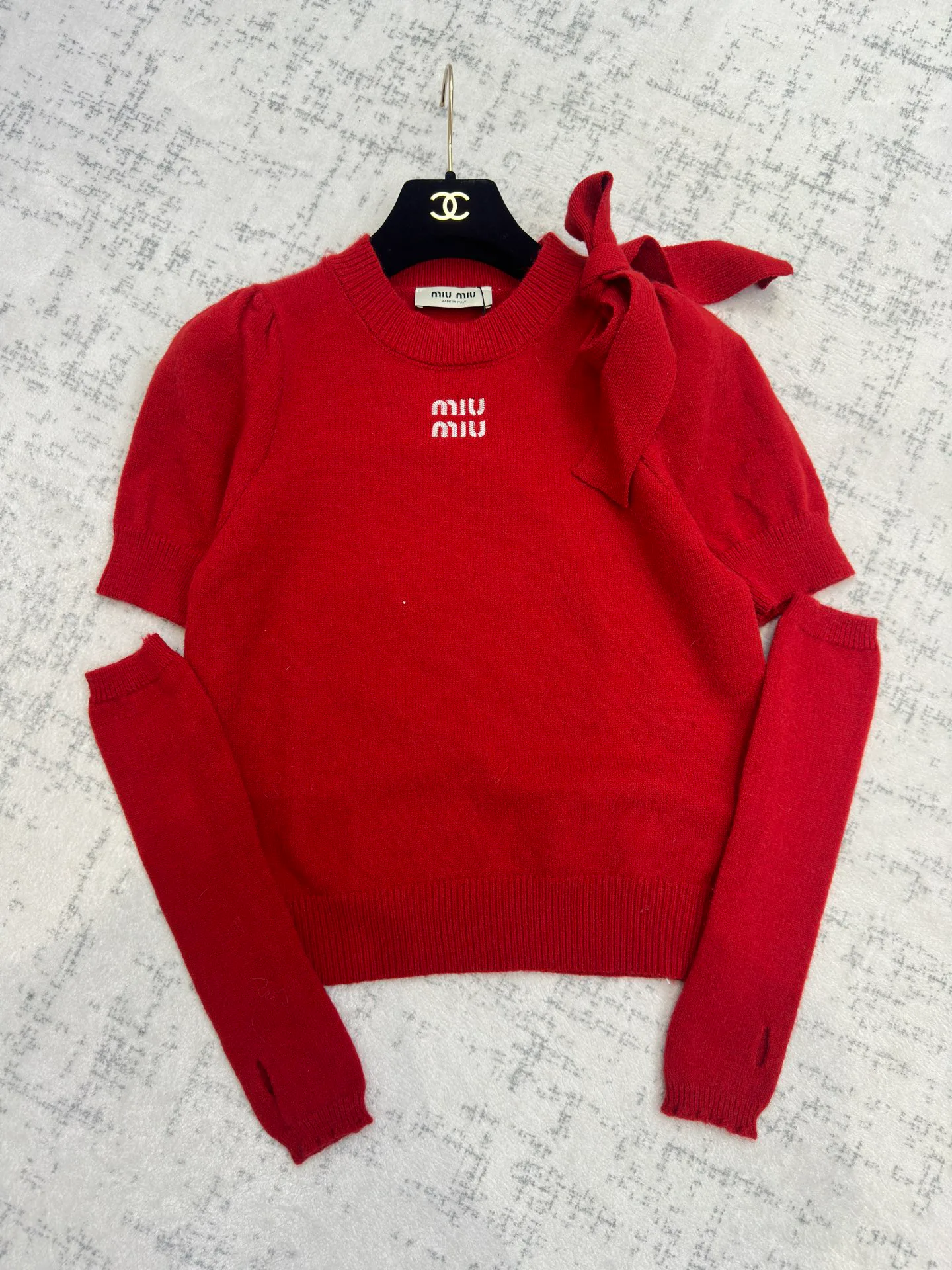 Джемперы И Свитеры Женские Chanel 1263444