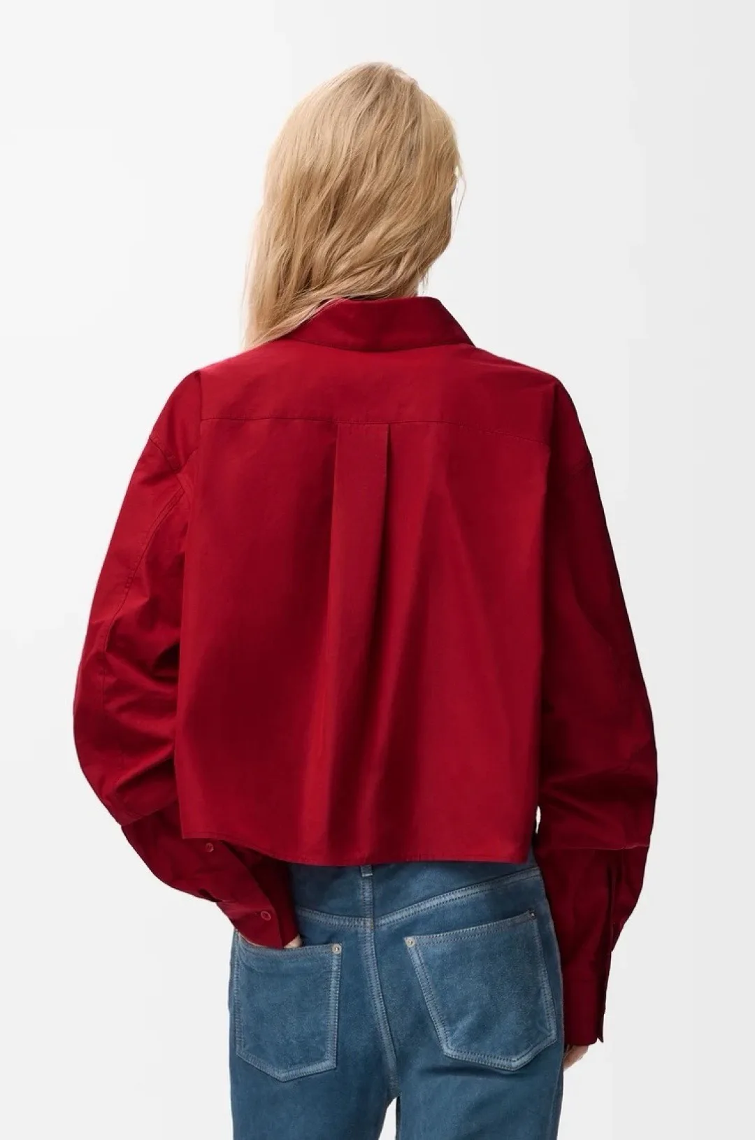 Рубашки Женские Loewe 13354928