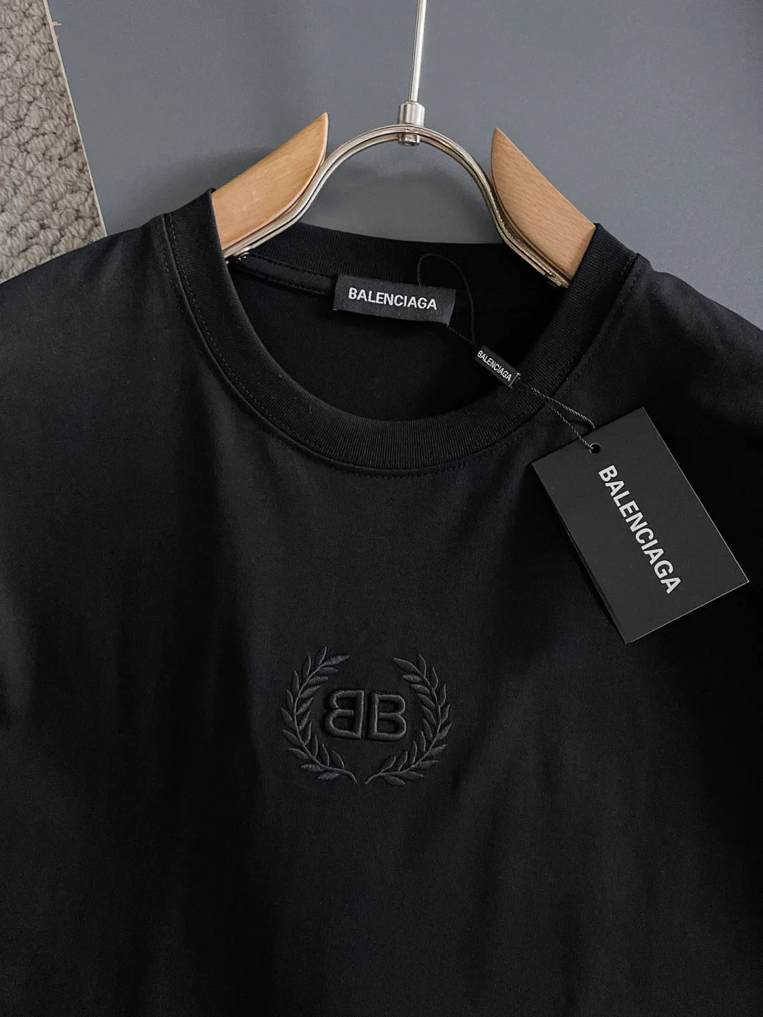 Футболки Мужские Balenciaga 11174852