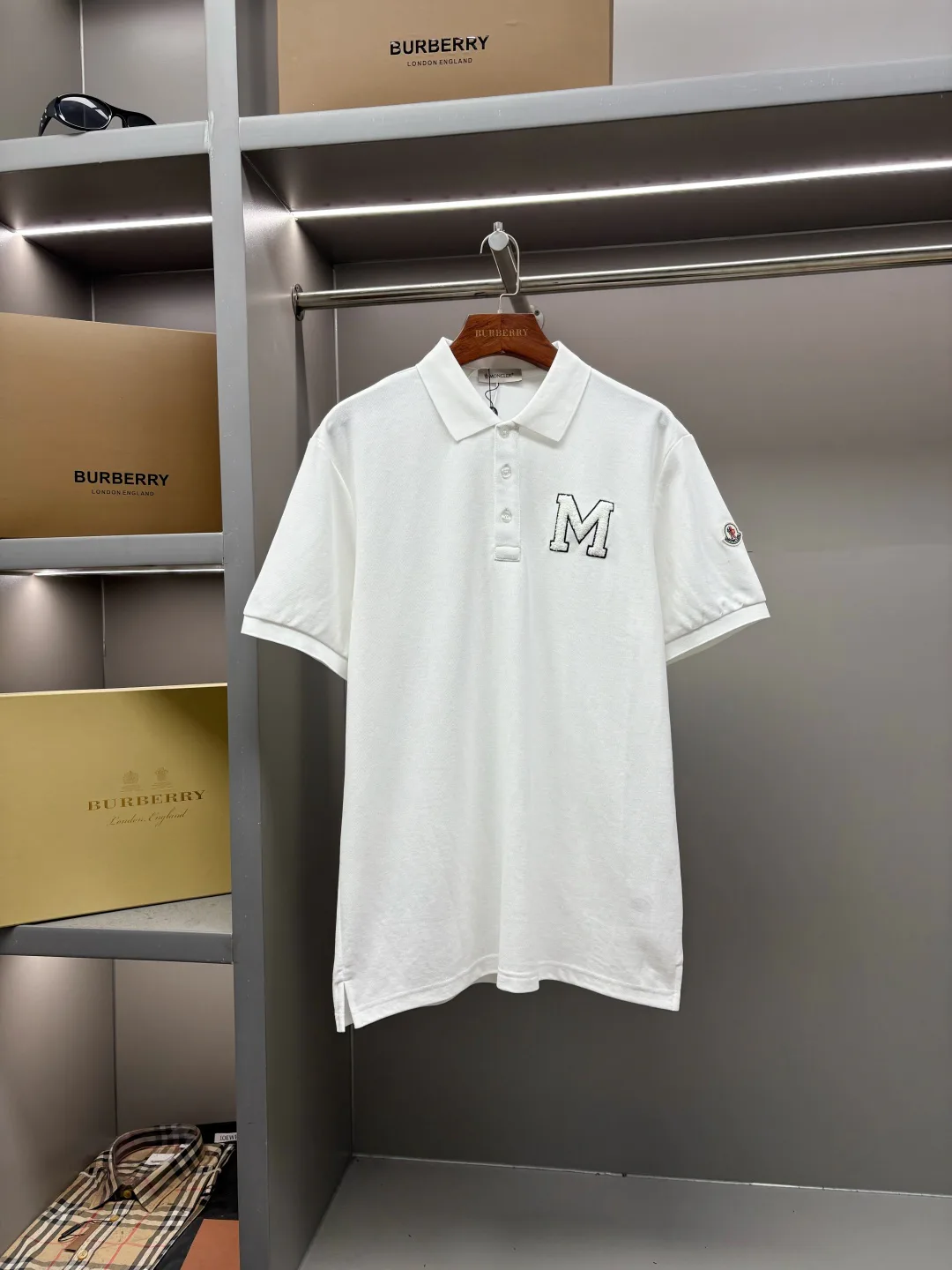 Рубашки Женские Moncler 9340023