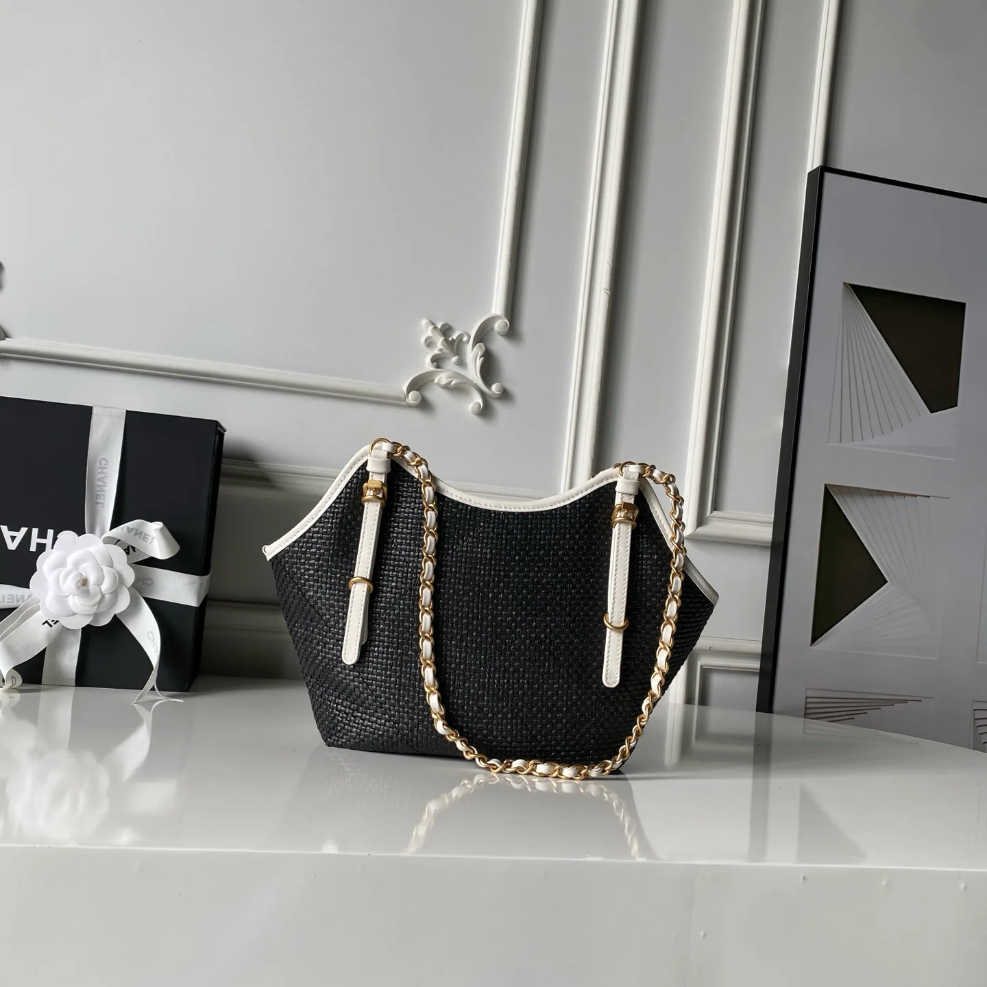 Классические Сумки Женские Chanel 17827310