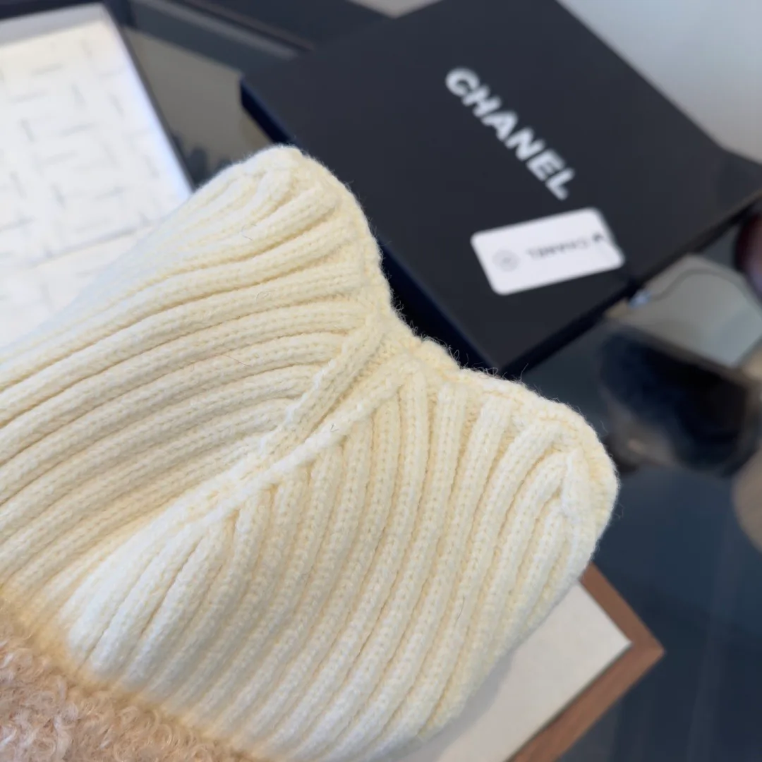 Головные Уборы Chanel 920587