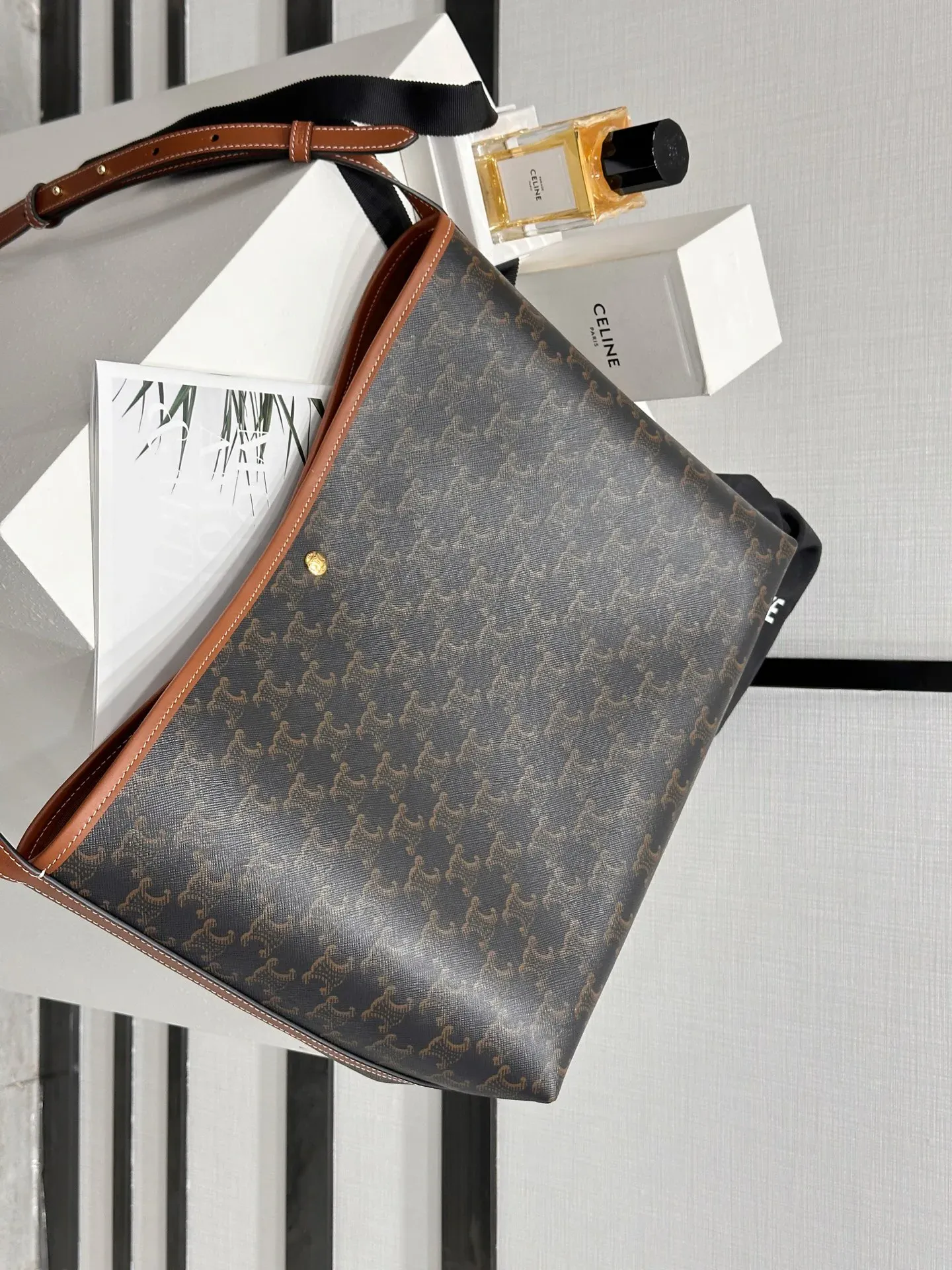 Классические Сумки Женские Celine 521793