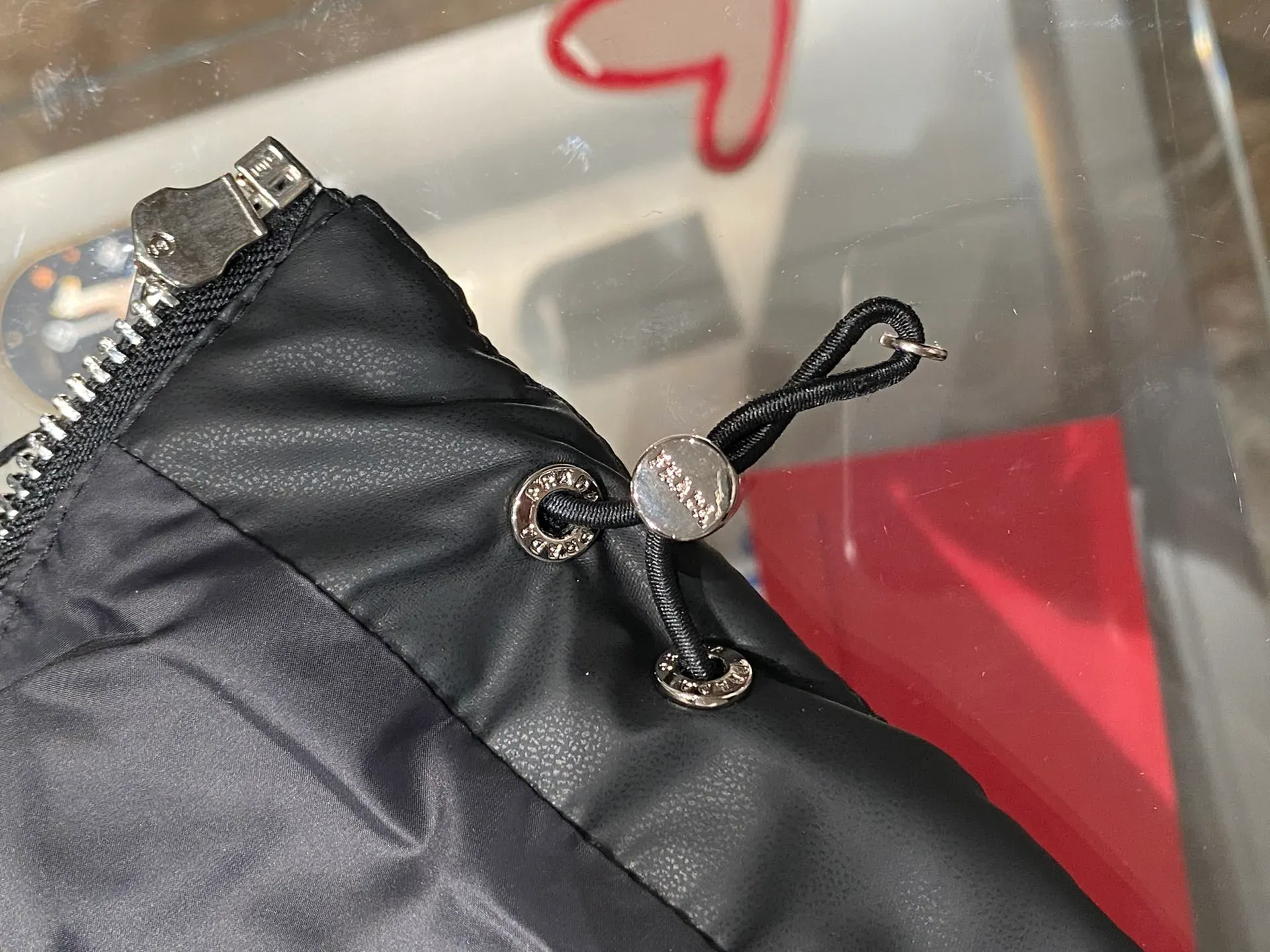 Куртки И Пуховики Мужские Prada 608690