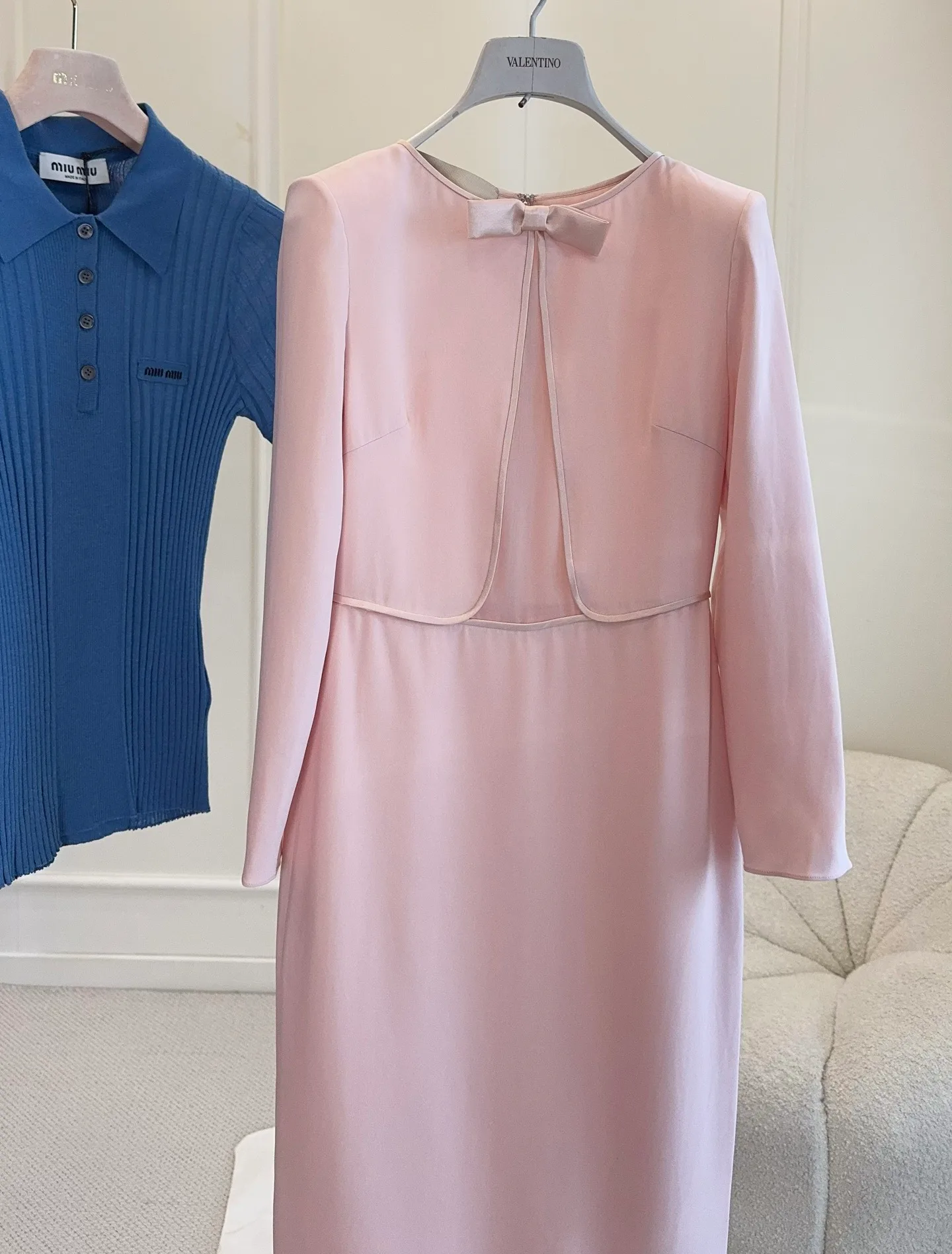 Платья Женские Valentino 2670976