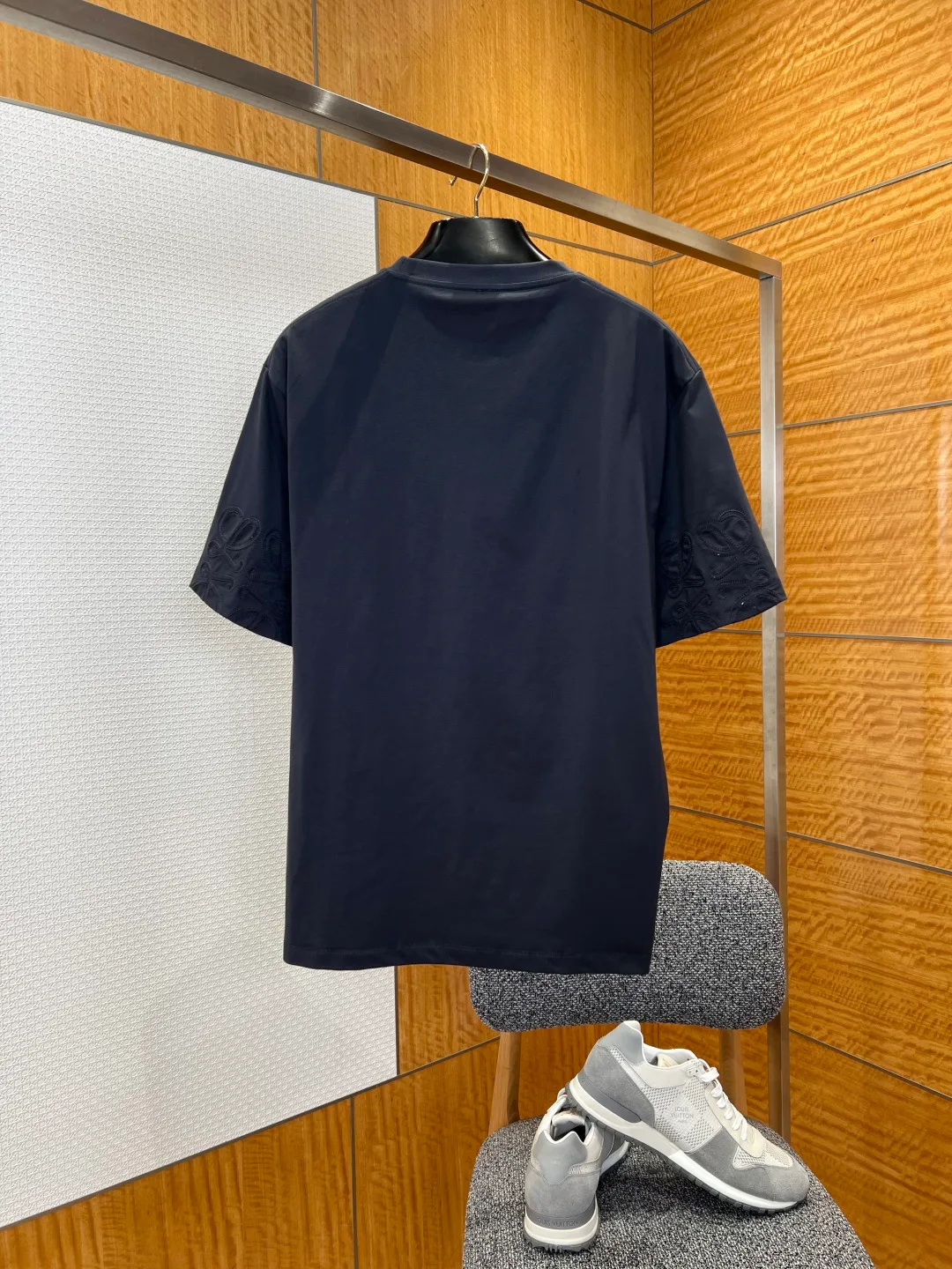 Футболки Мужские Loewe 11182473