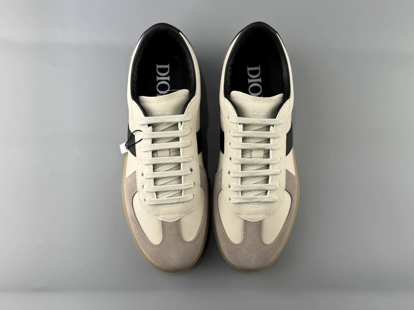 Кеды Мужские Christian Dior 3430178