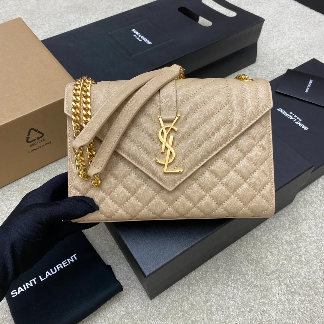 Классические Сумки Женские Saint Laurent 17424819