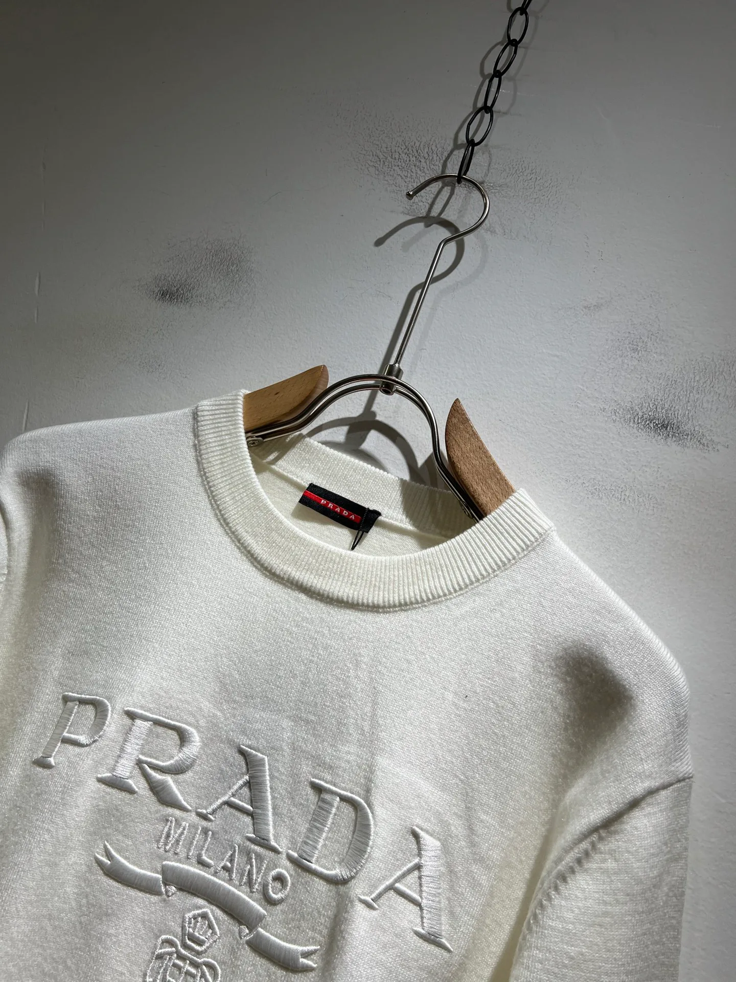 Свитеры Мужские Prada 117551