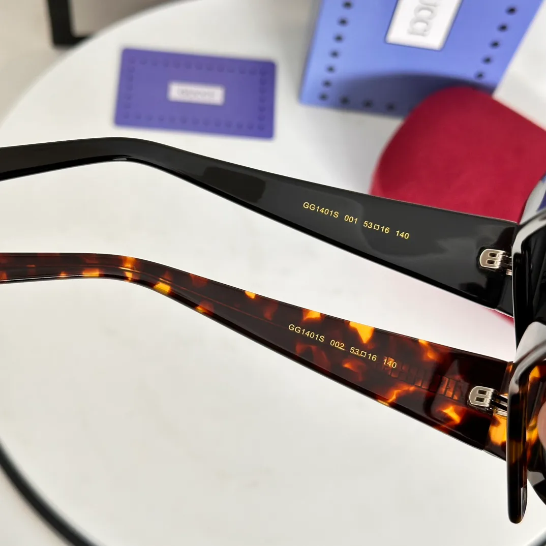 Очки Gucci 113025