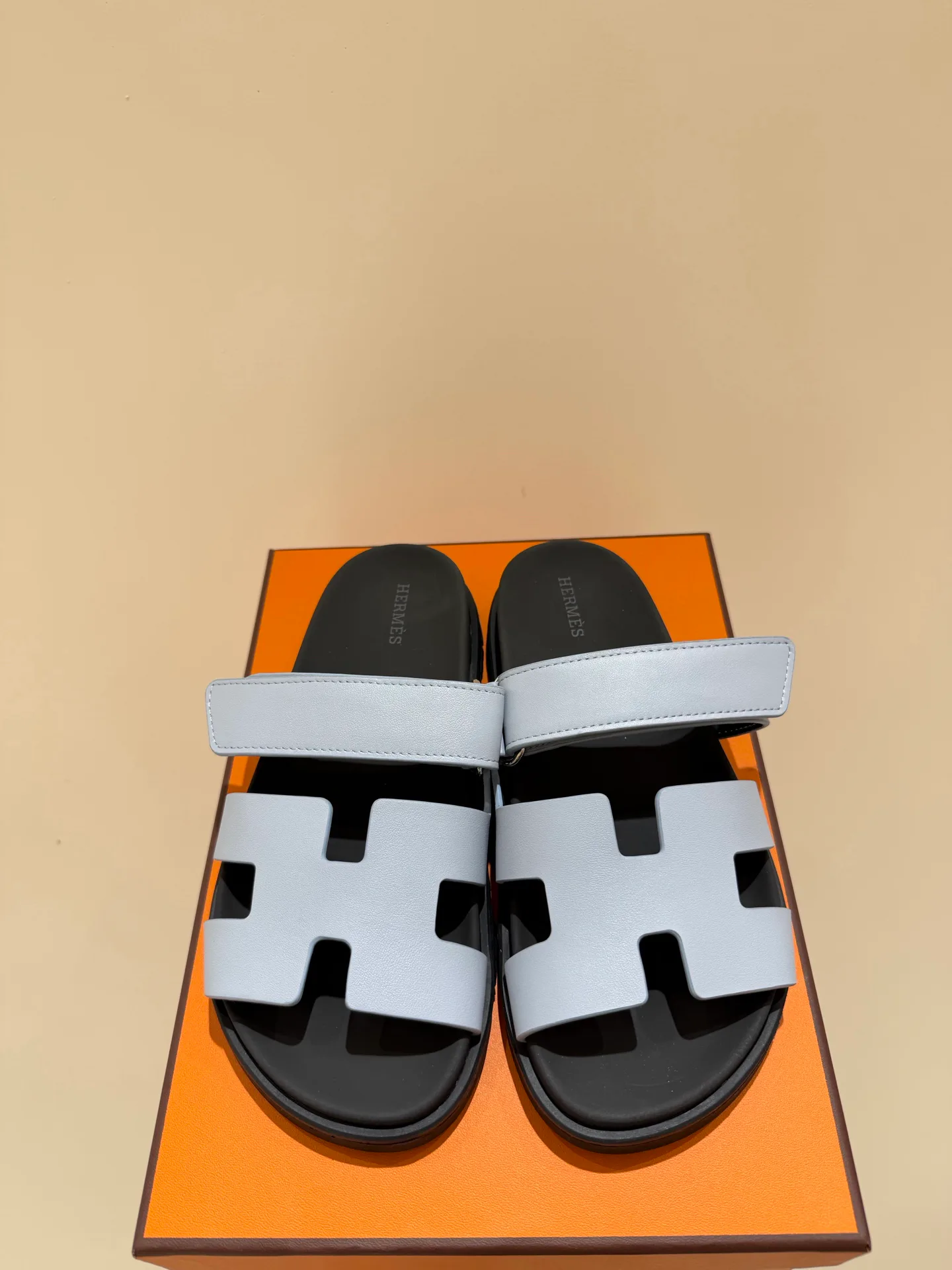 Сандалии Женские Hermes 12761853