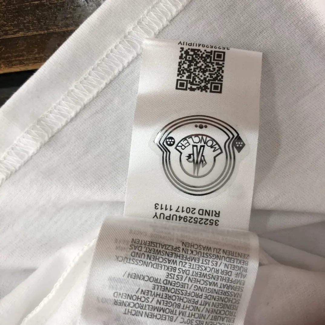 Футболки Женские Moncler 2701