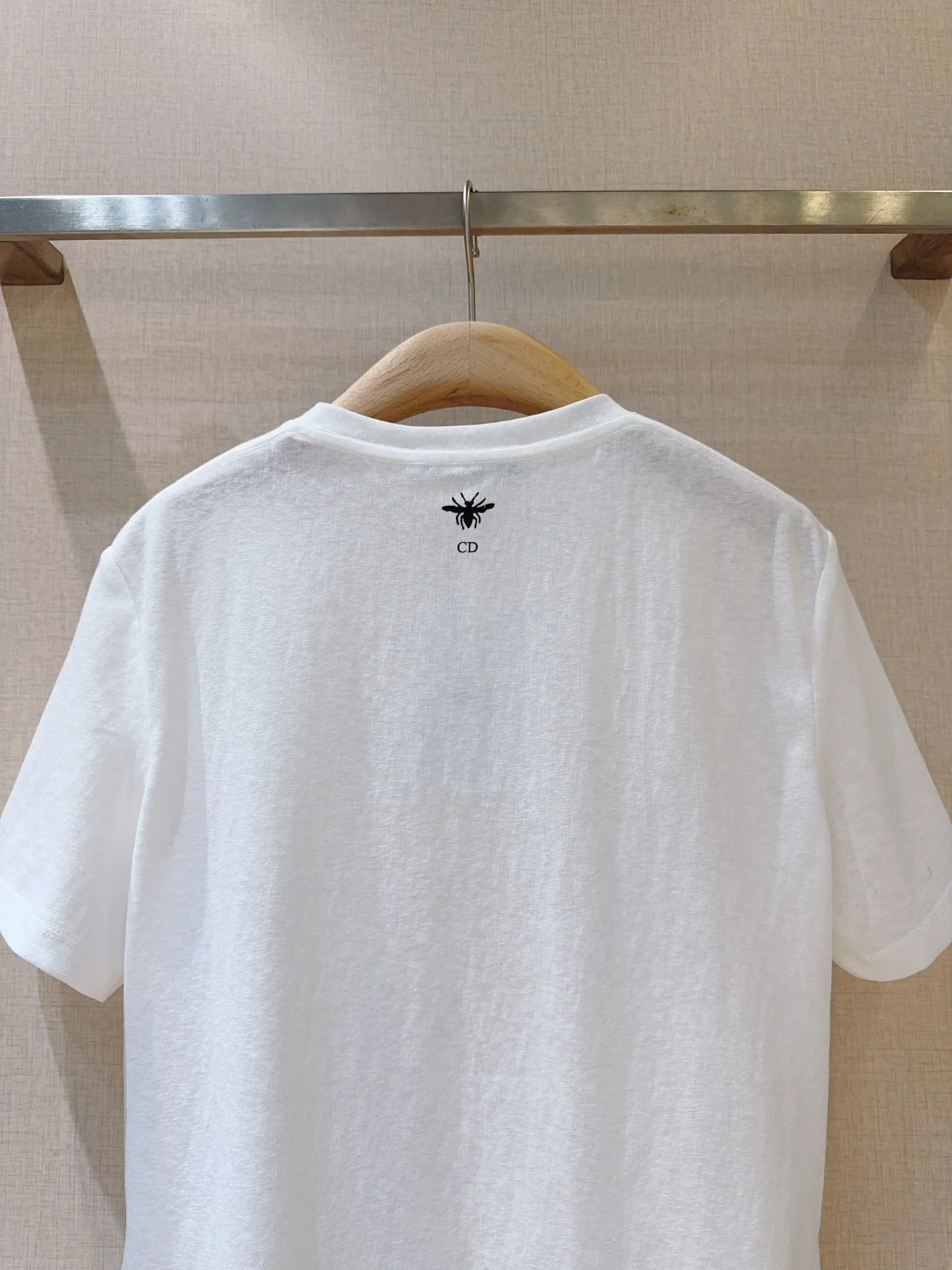 Футболки Женские Christian Dior 11591348