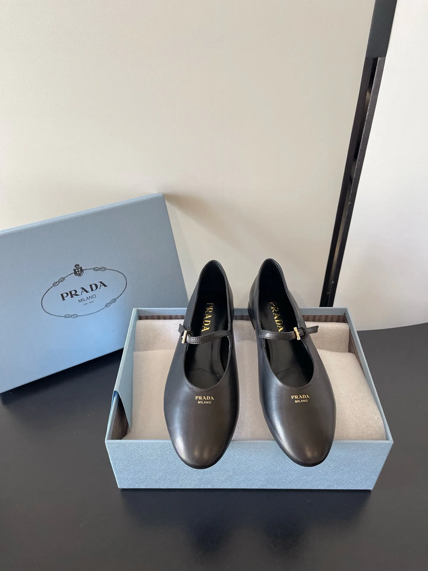 Туфли Женские Prada 18687110