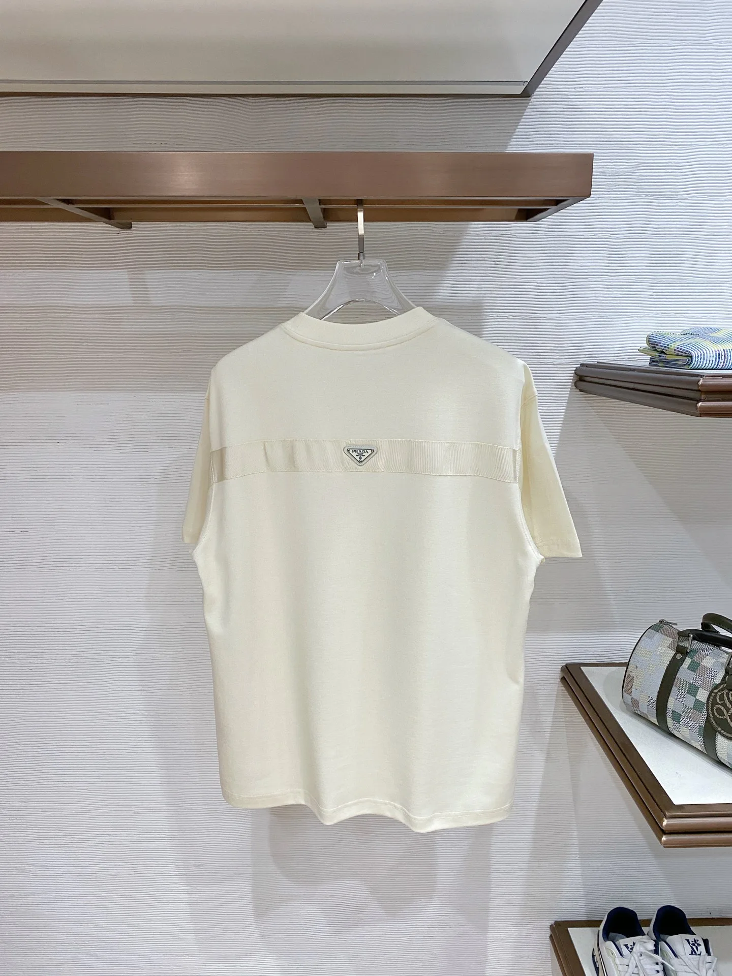 Футболки Мужские Prada 11688343