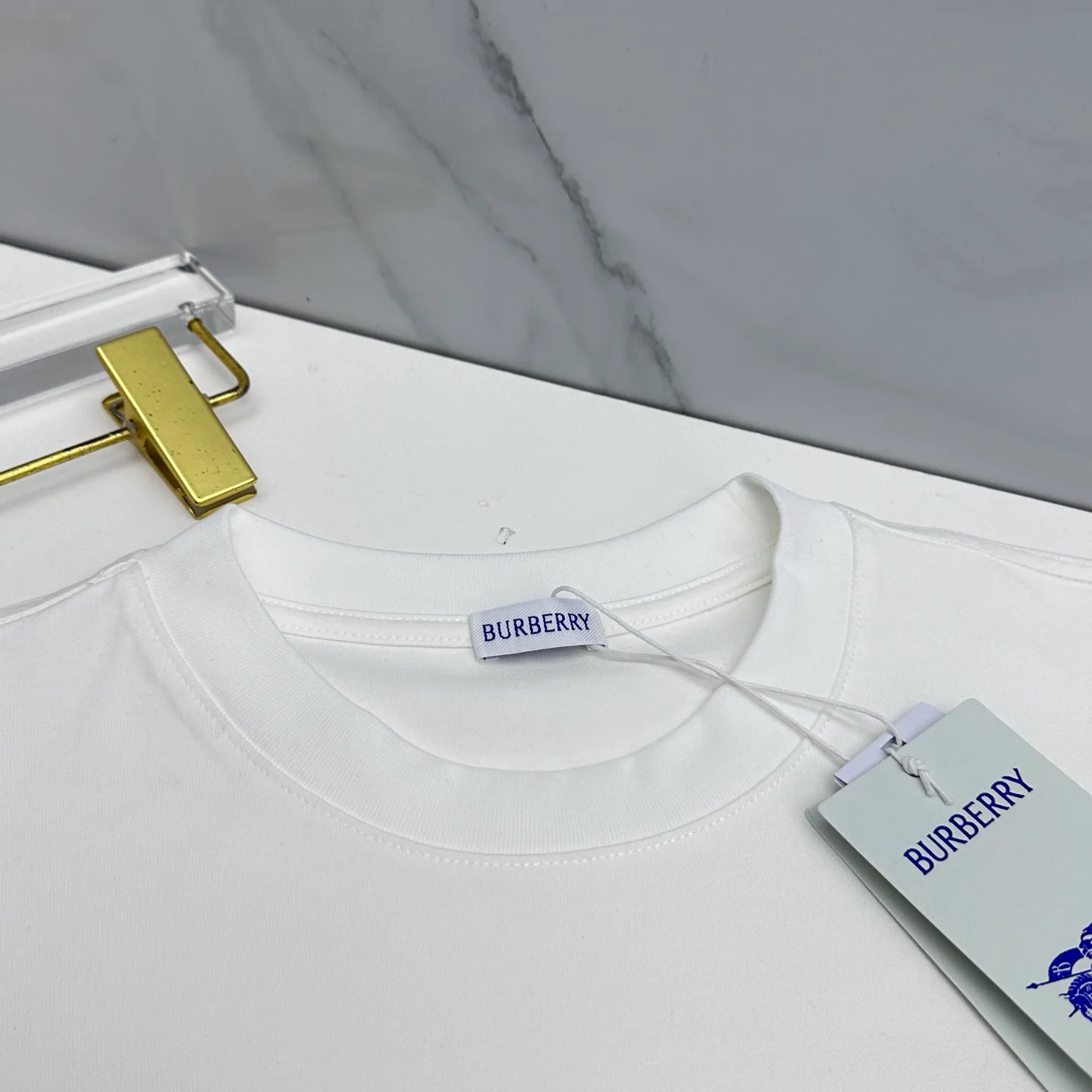 Футболки Мужские Burberry 2237462