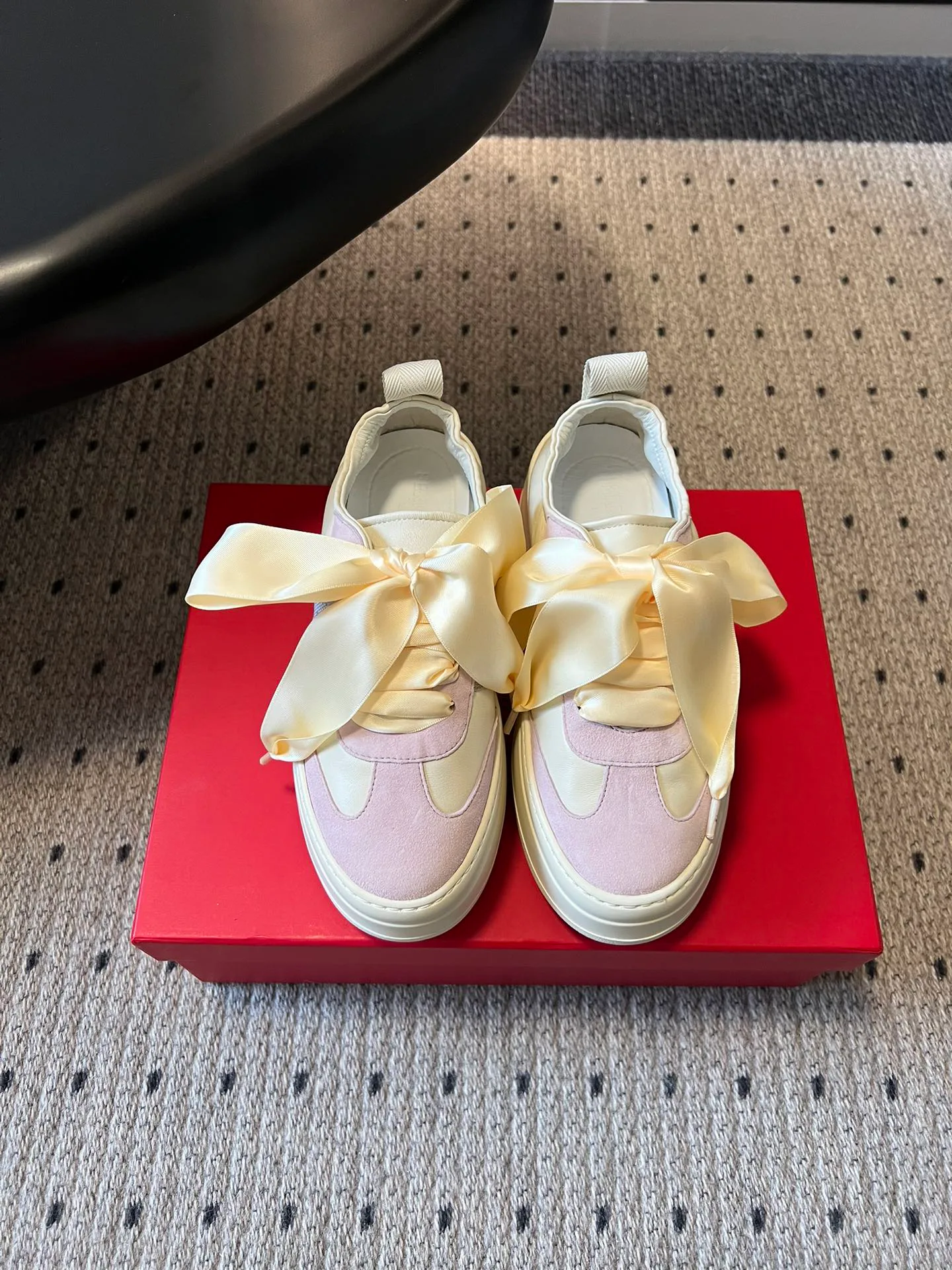 Туфли Женские Salvatore Ferragamo 11641776