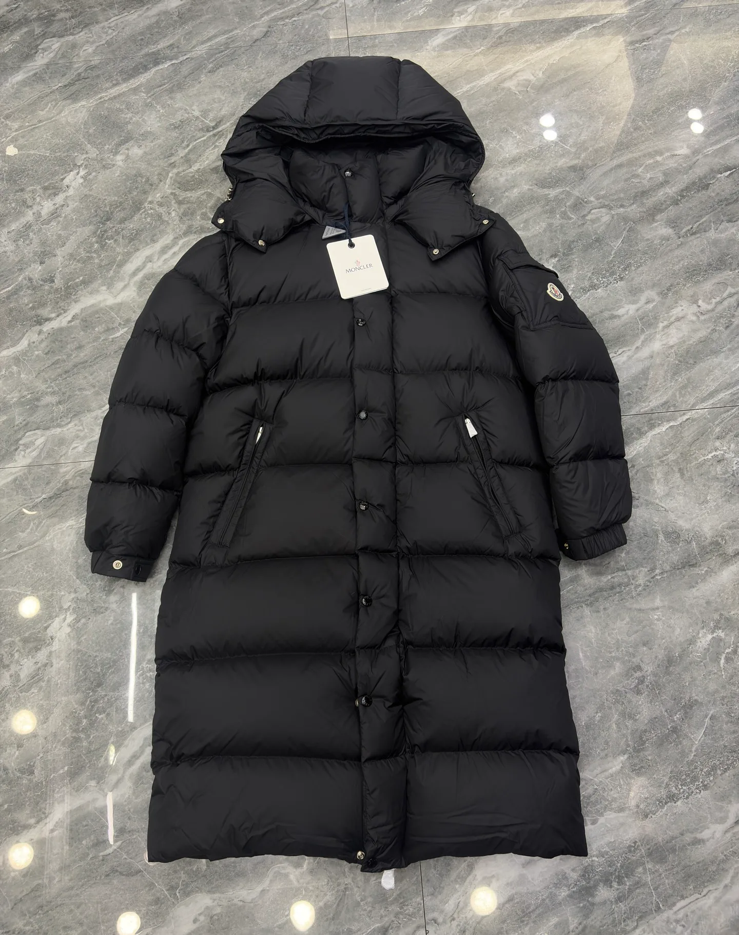 Куртки И Пуховики Мужские Moncler 17568685