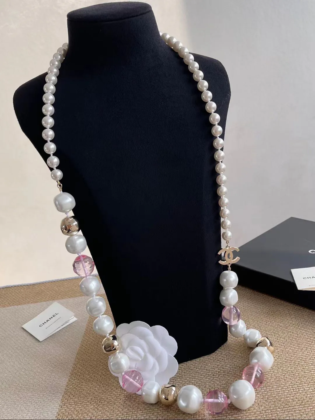 Бижутерия Chanel 965125