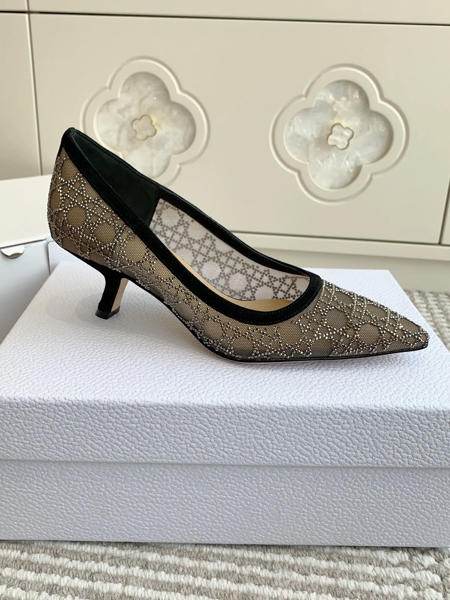 Туфли Женские Christian Dior 11478176