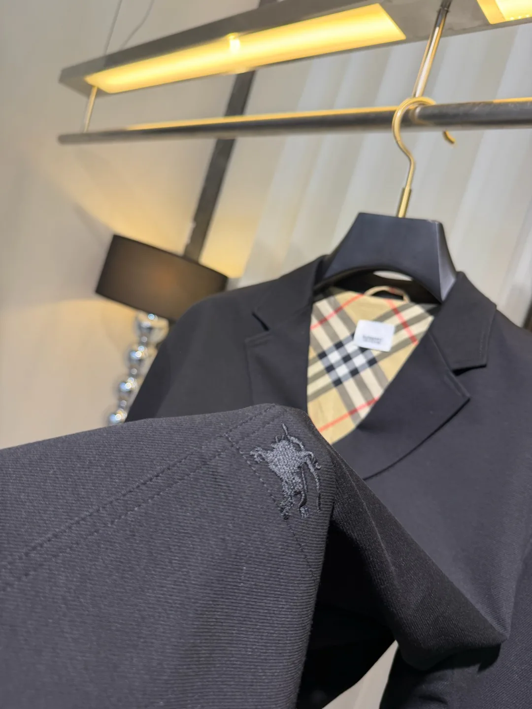 Пиджаки Мужские Burberry 10969220