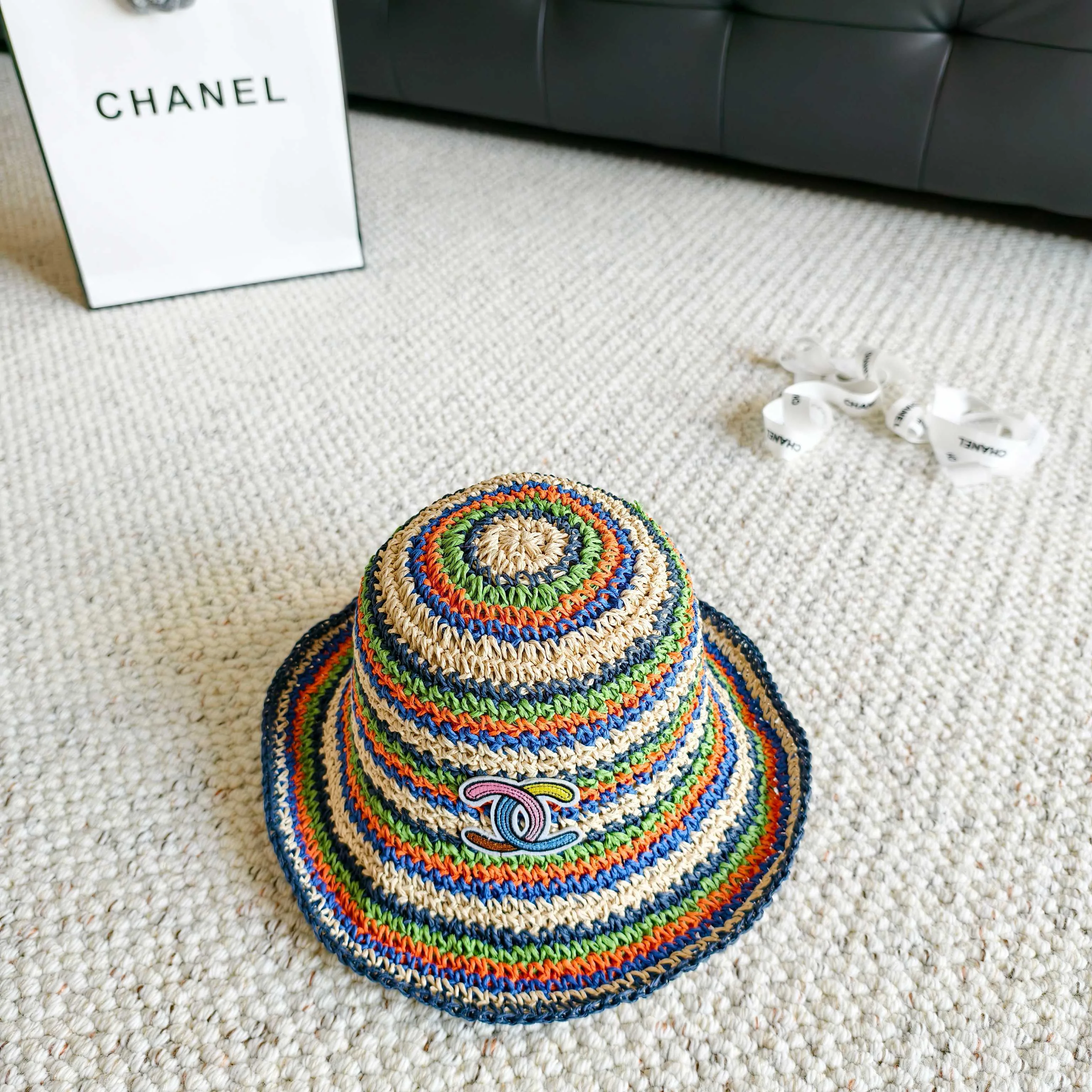 Головные Уборы Chanel 17631755