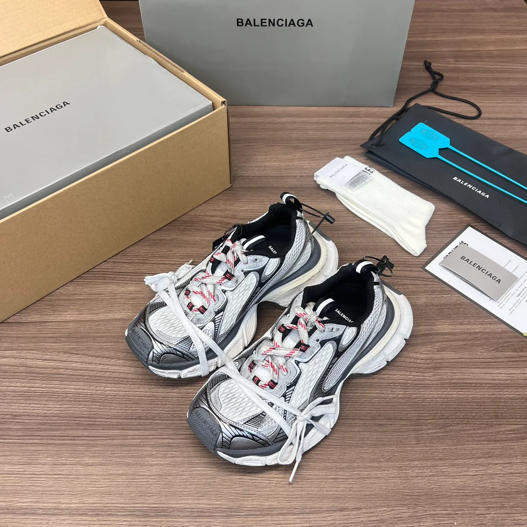 Кроссовки Женские Balenciaga 5049195