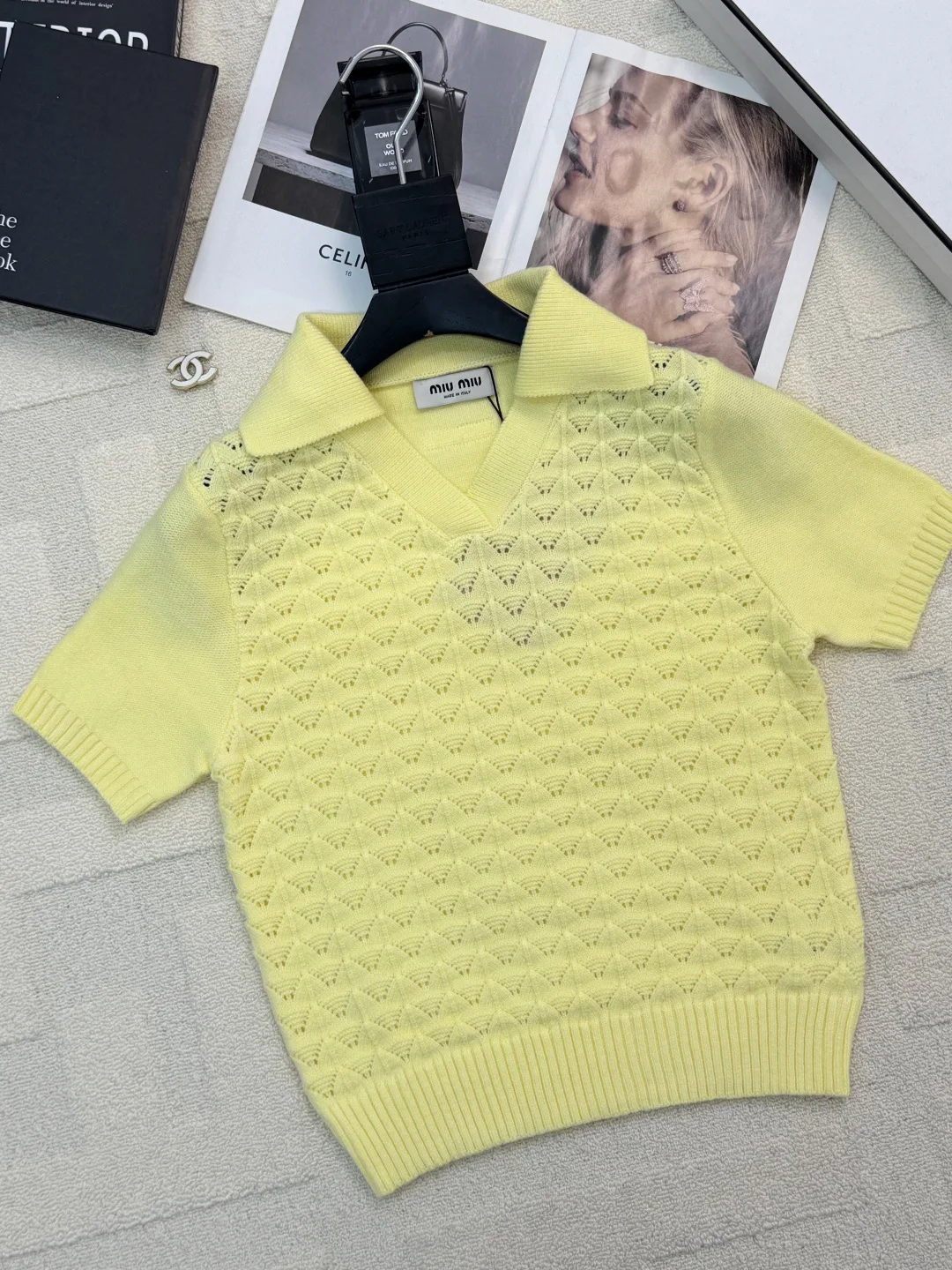 Топы Женские Miu Miu 12916728