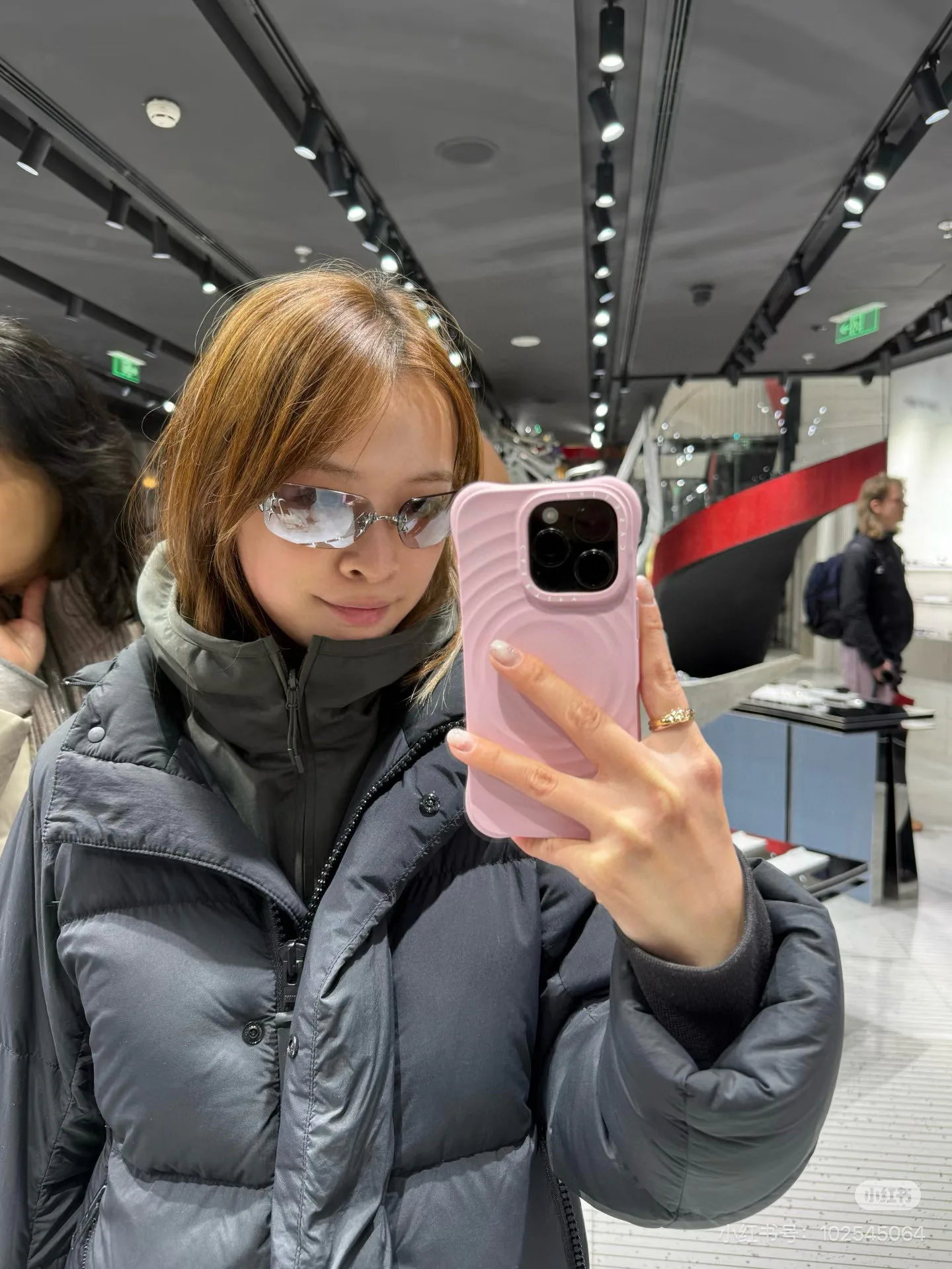 Очки Gentle Monster 13169258