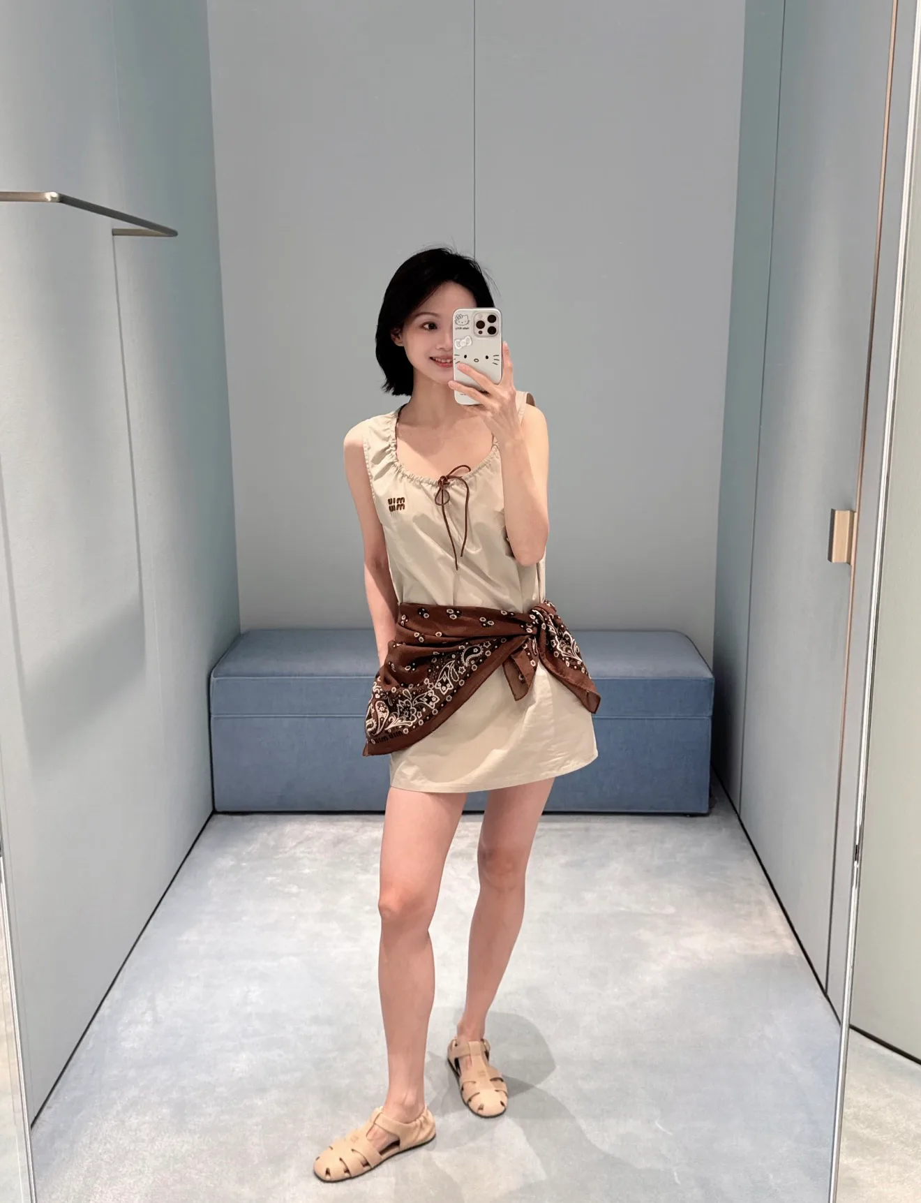 Платья Женские Miu Miu 12825299