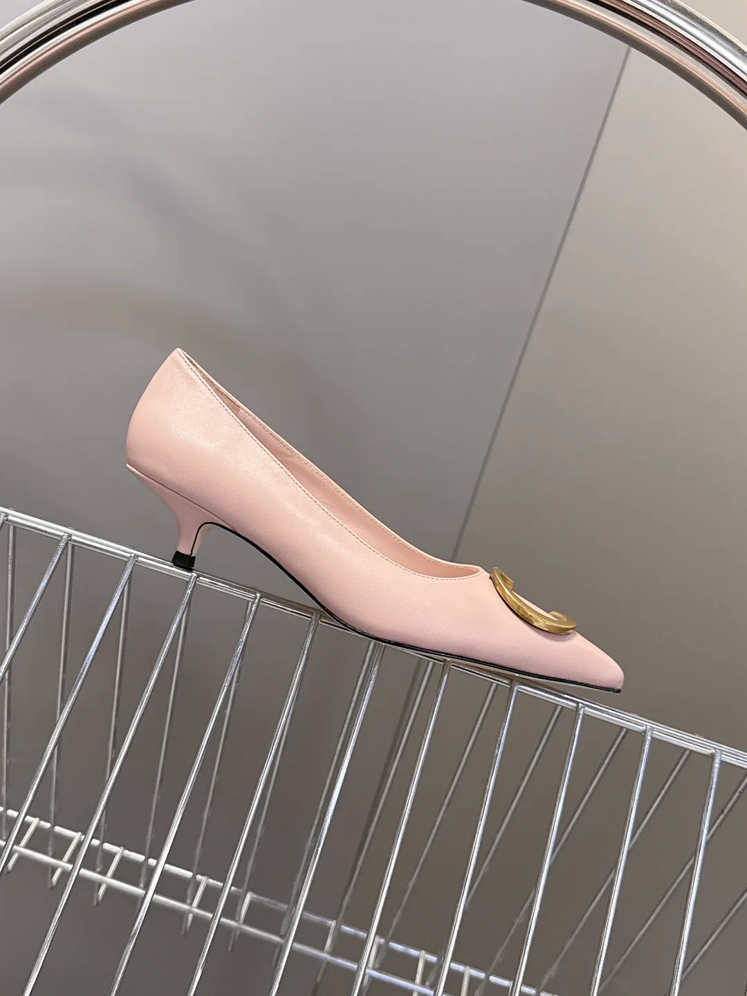 Туфли Женские Christian Dior 809406