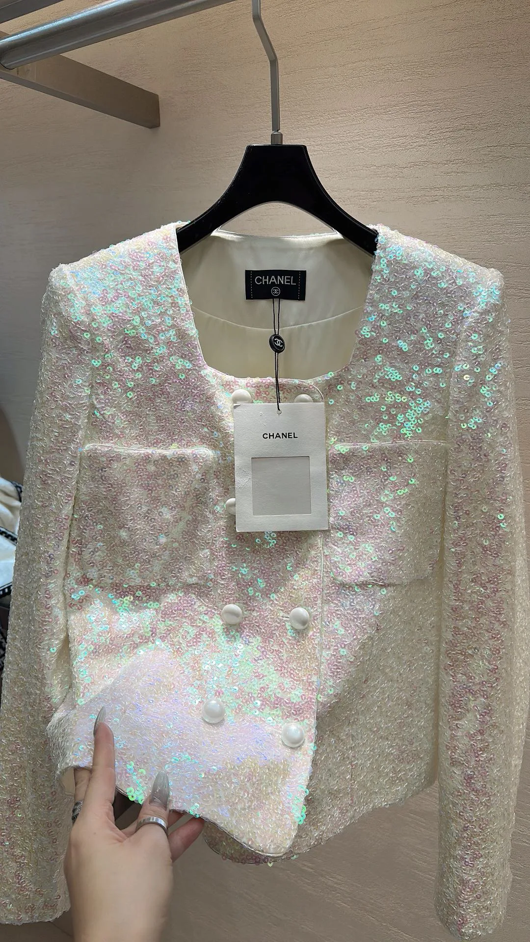 Жакеты Женские Chanel 5051297