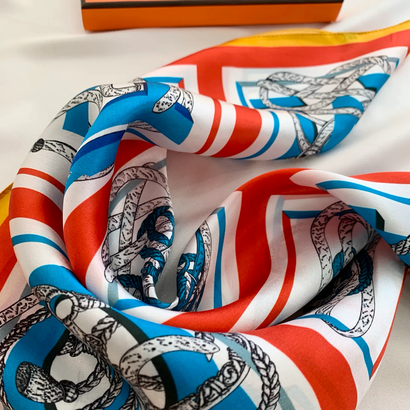 Платки Hermes 11762605